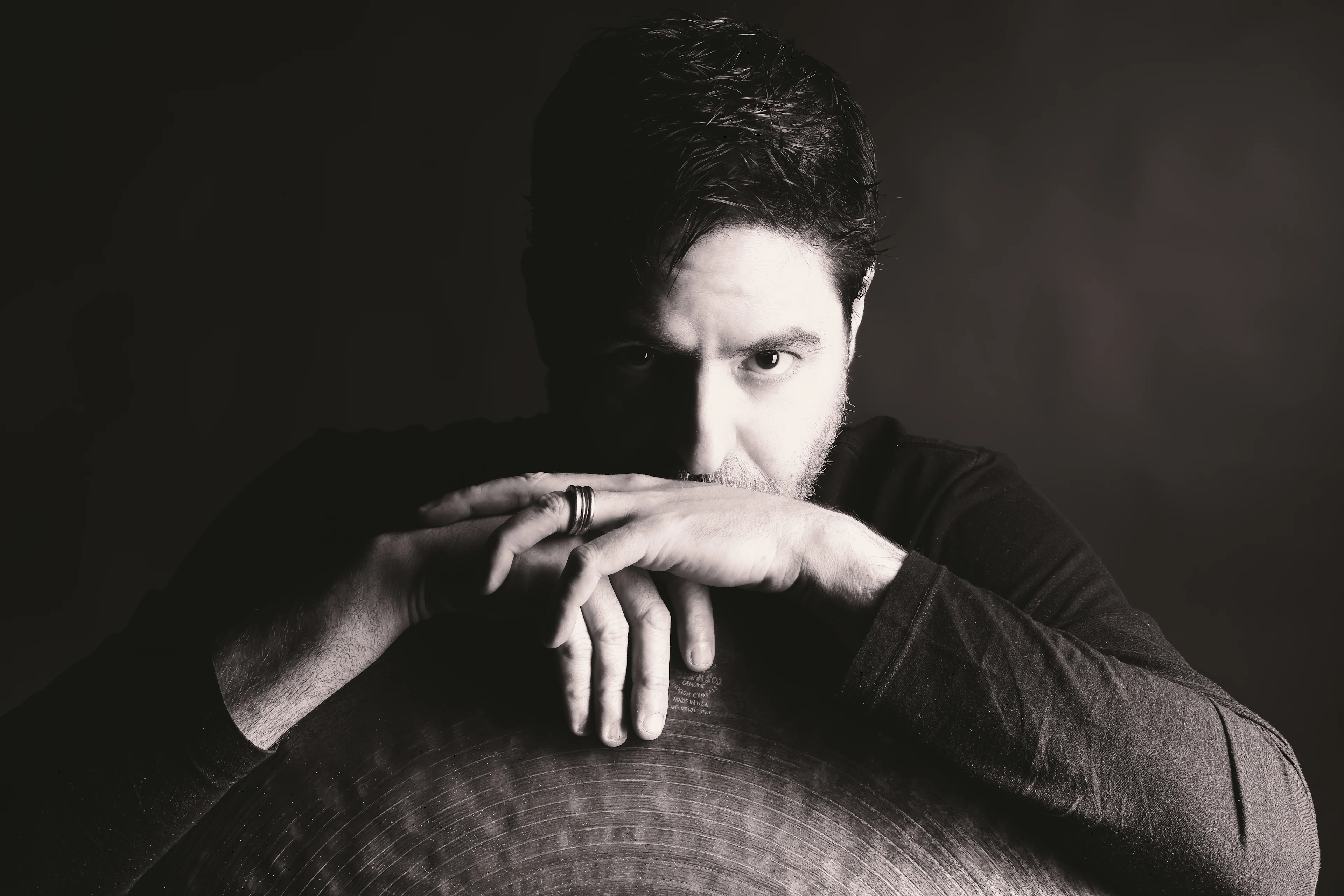 Zeyzey Presents: Gui Boratto