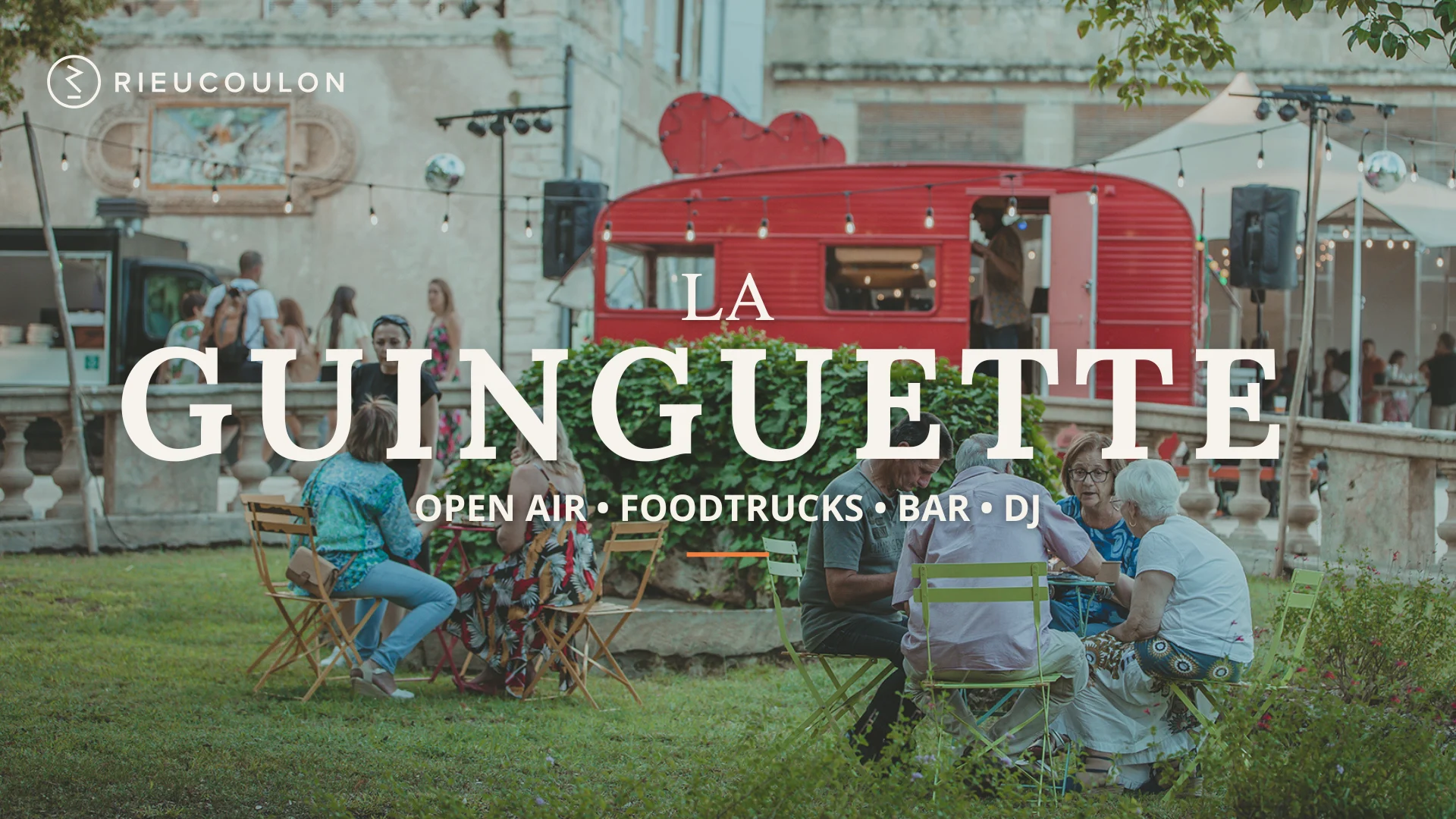 La Guinguette #3