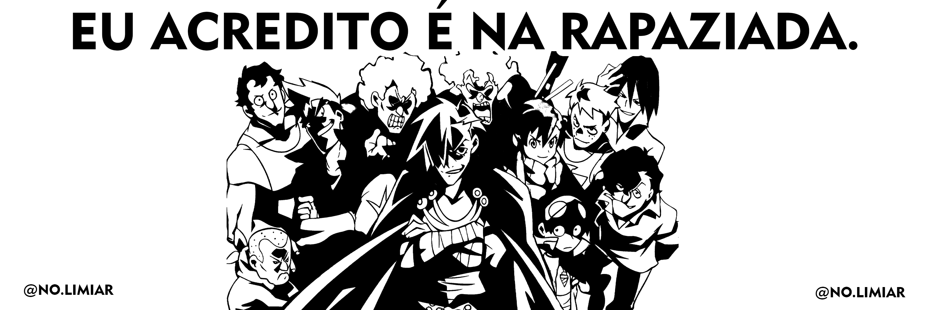 No Limiar