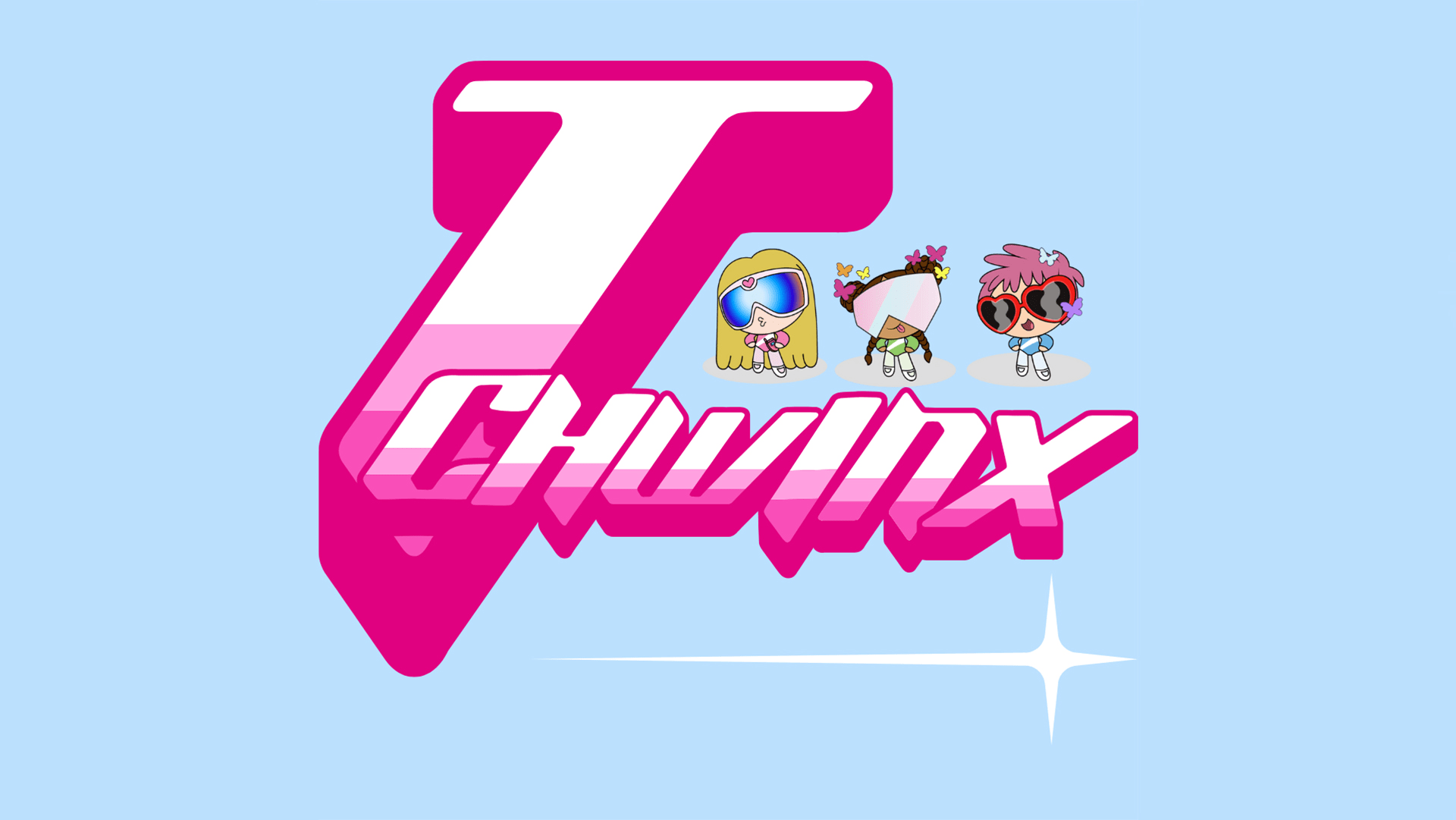 Soirée Tchwinx