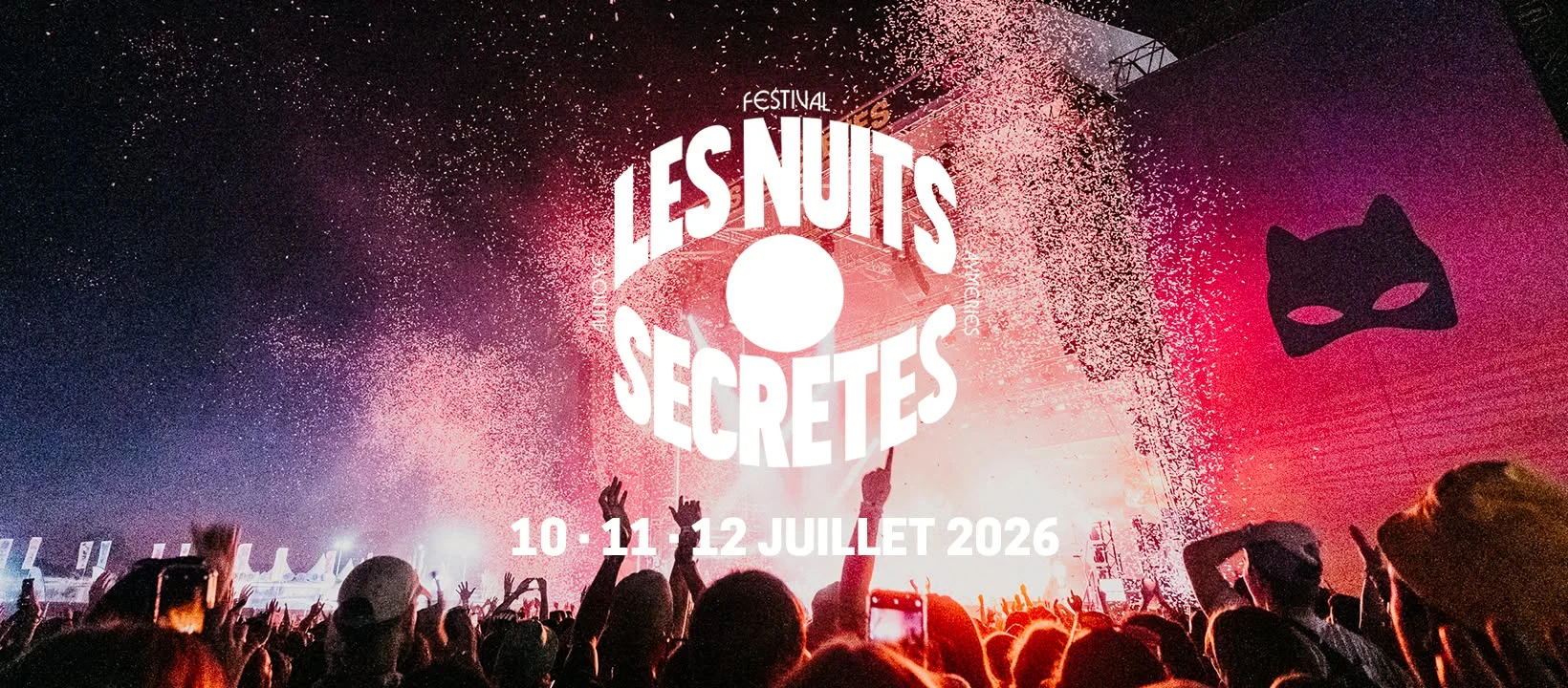 LES NUITS SECRETES
