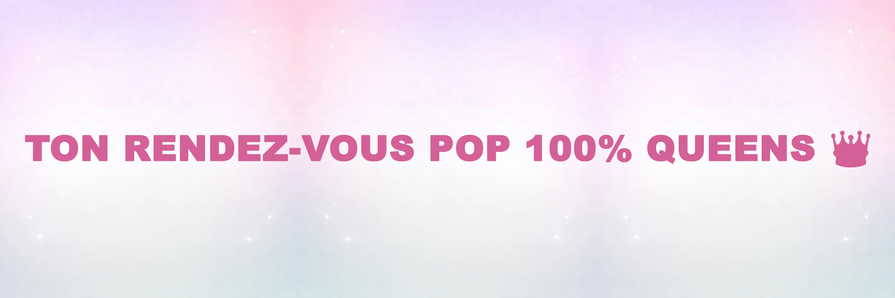 Pop Princess Party