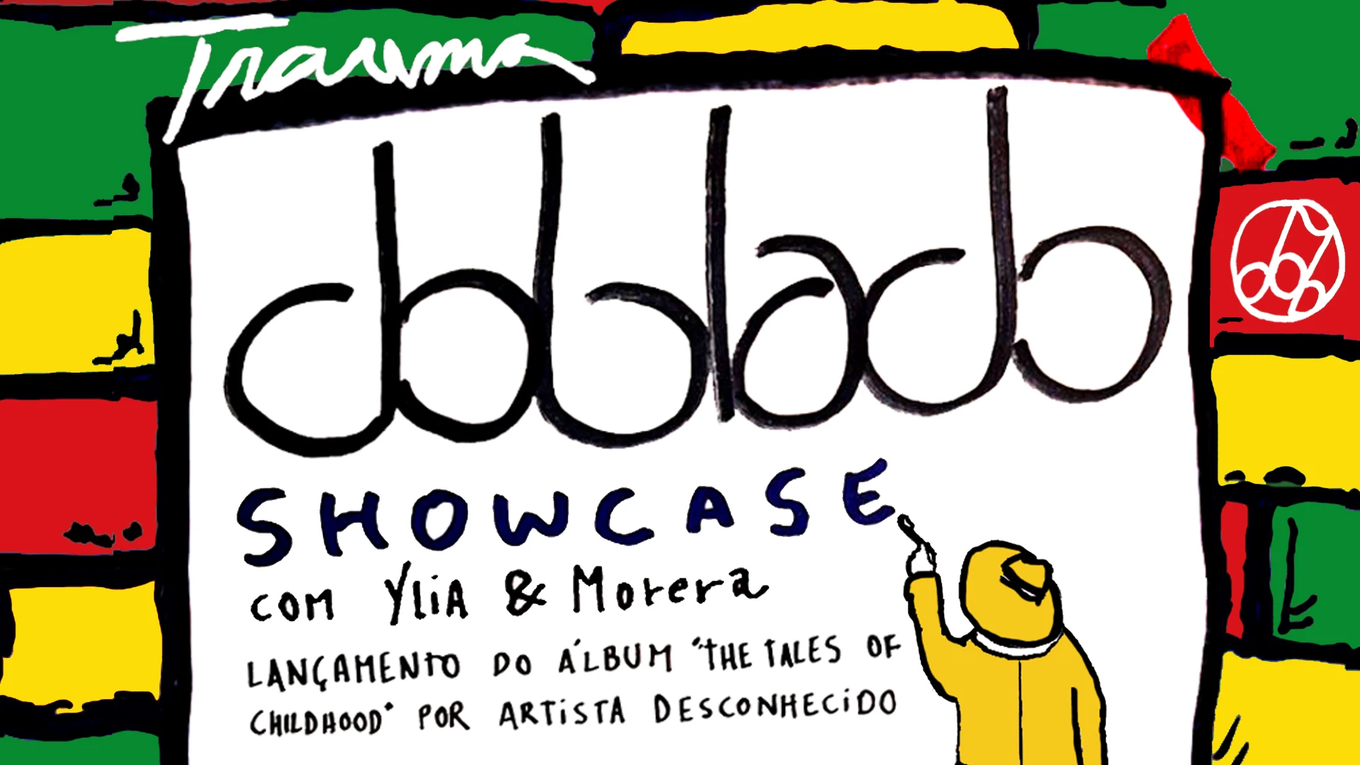 Doblado Showcase (Gratuito)