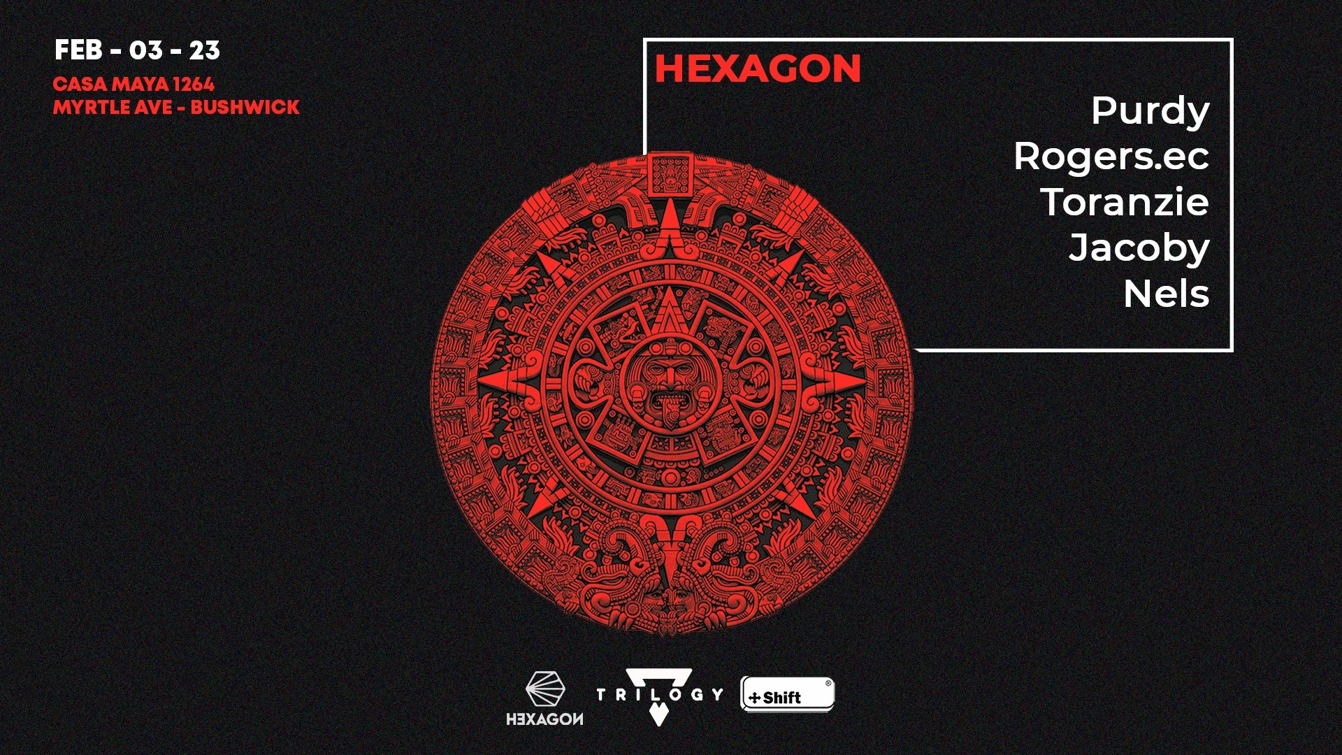 Hexagon 