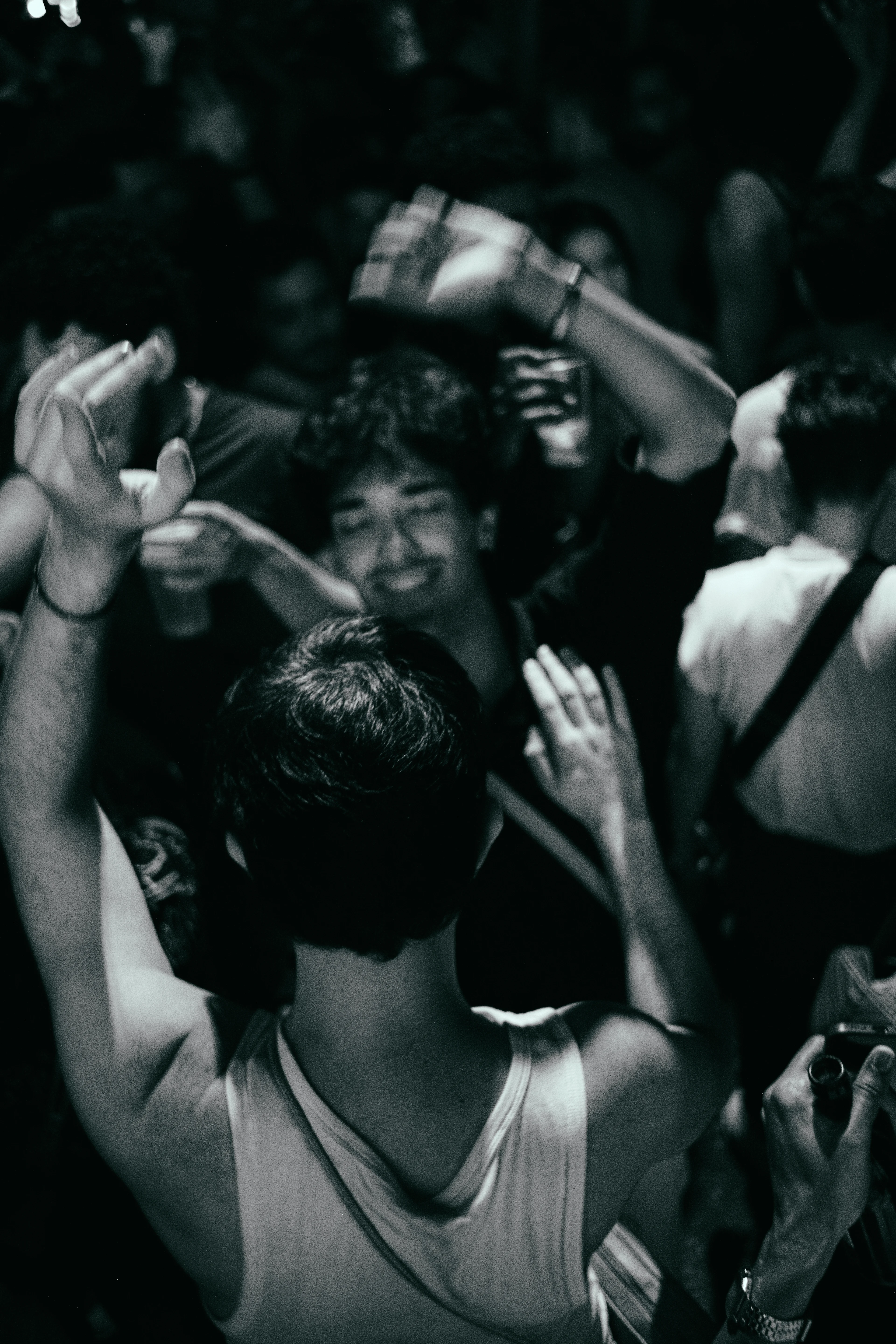 @Bsurda Summer Eletrohits 23/05