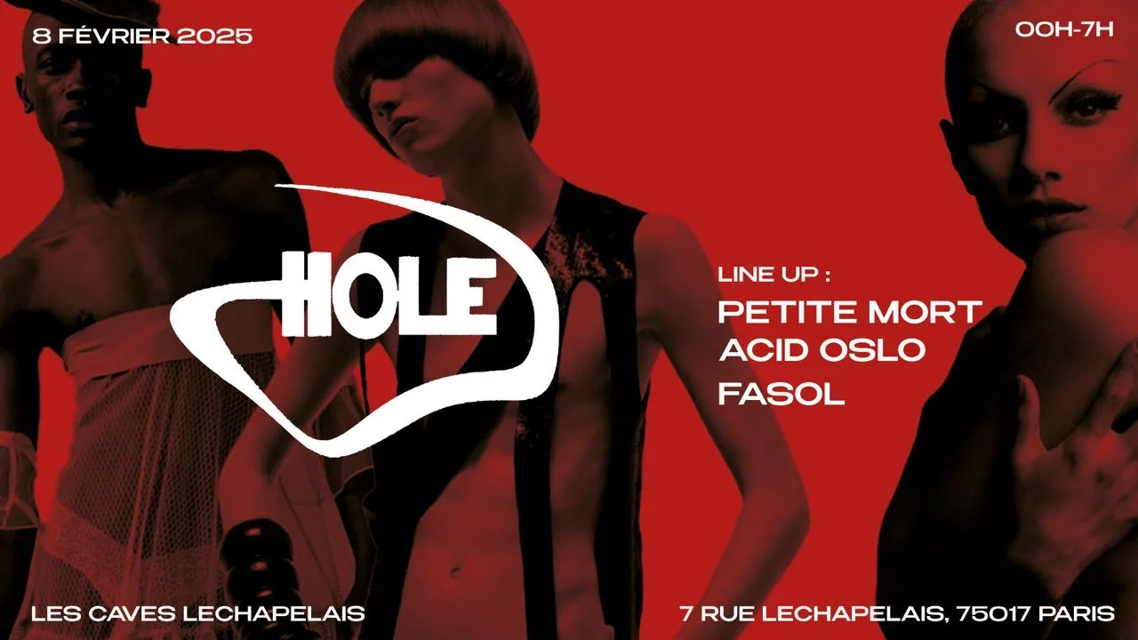 Hole : Acte 2/2025