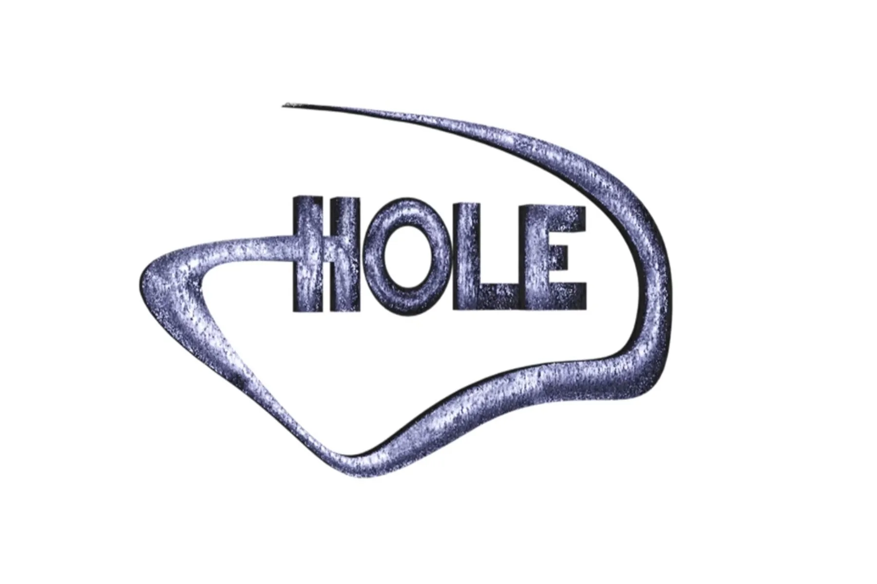 Hole : Kinky Paillettes