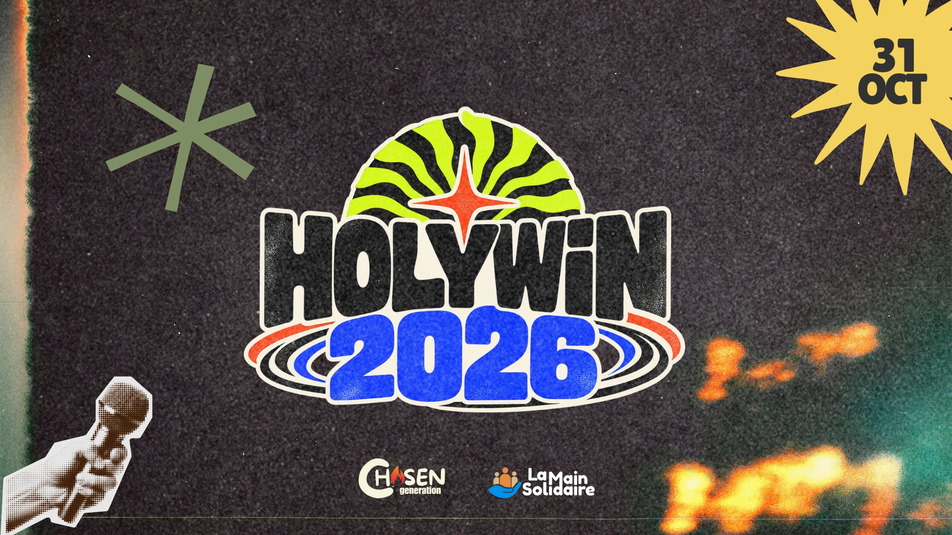 Holywin 2026