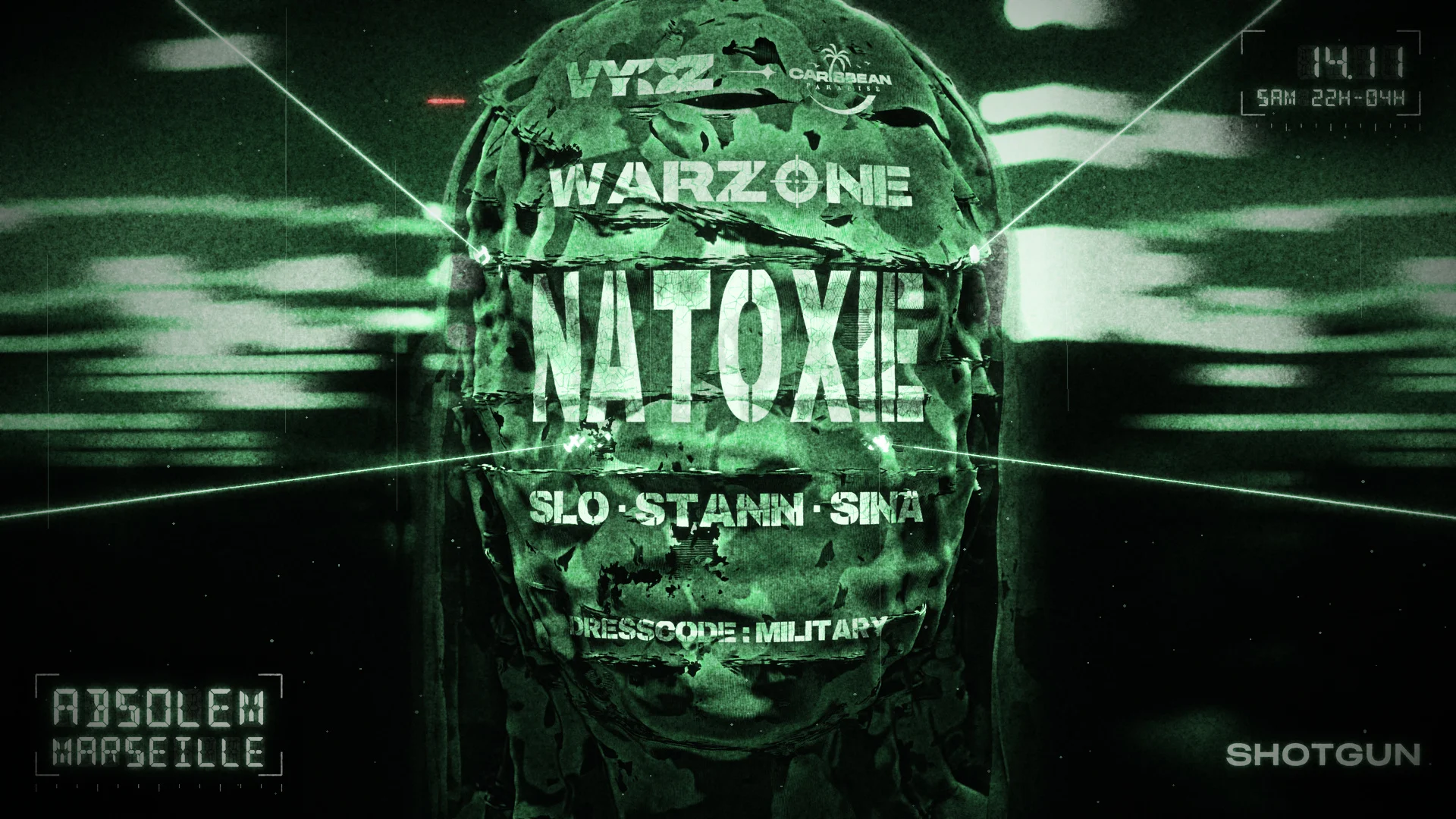 Warzone