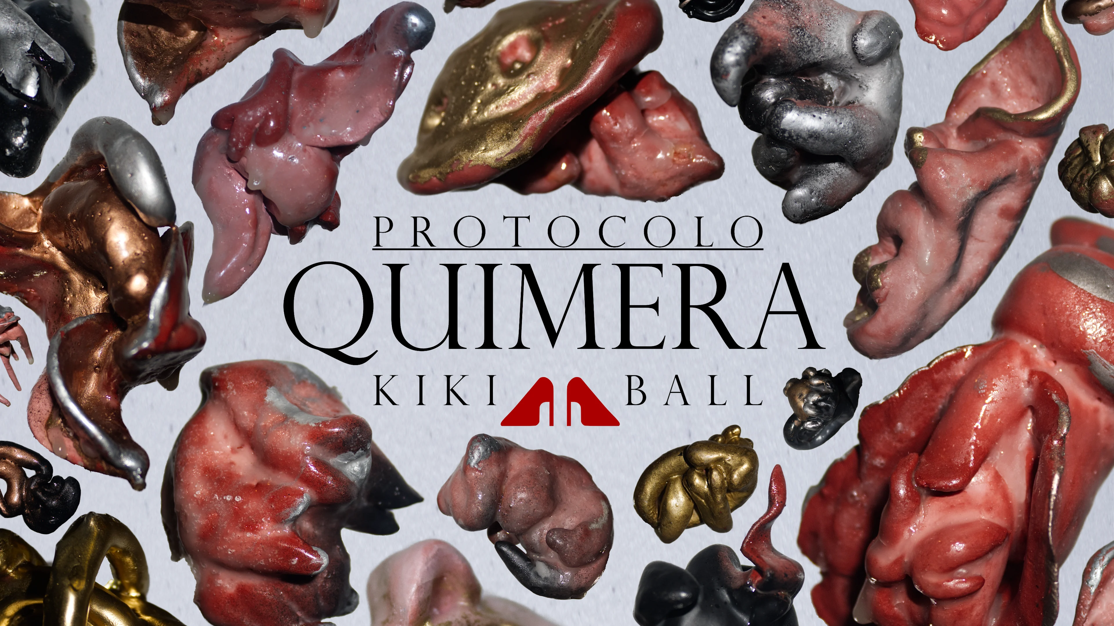 Protocolo Quimera Kiki Ball
