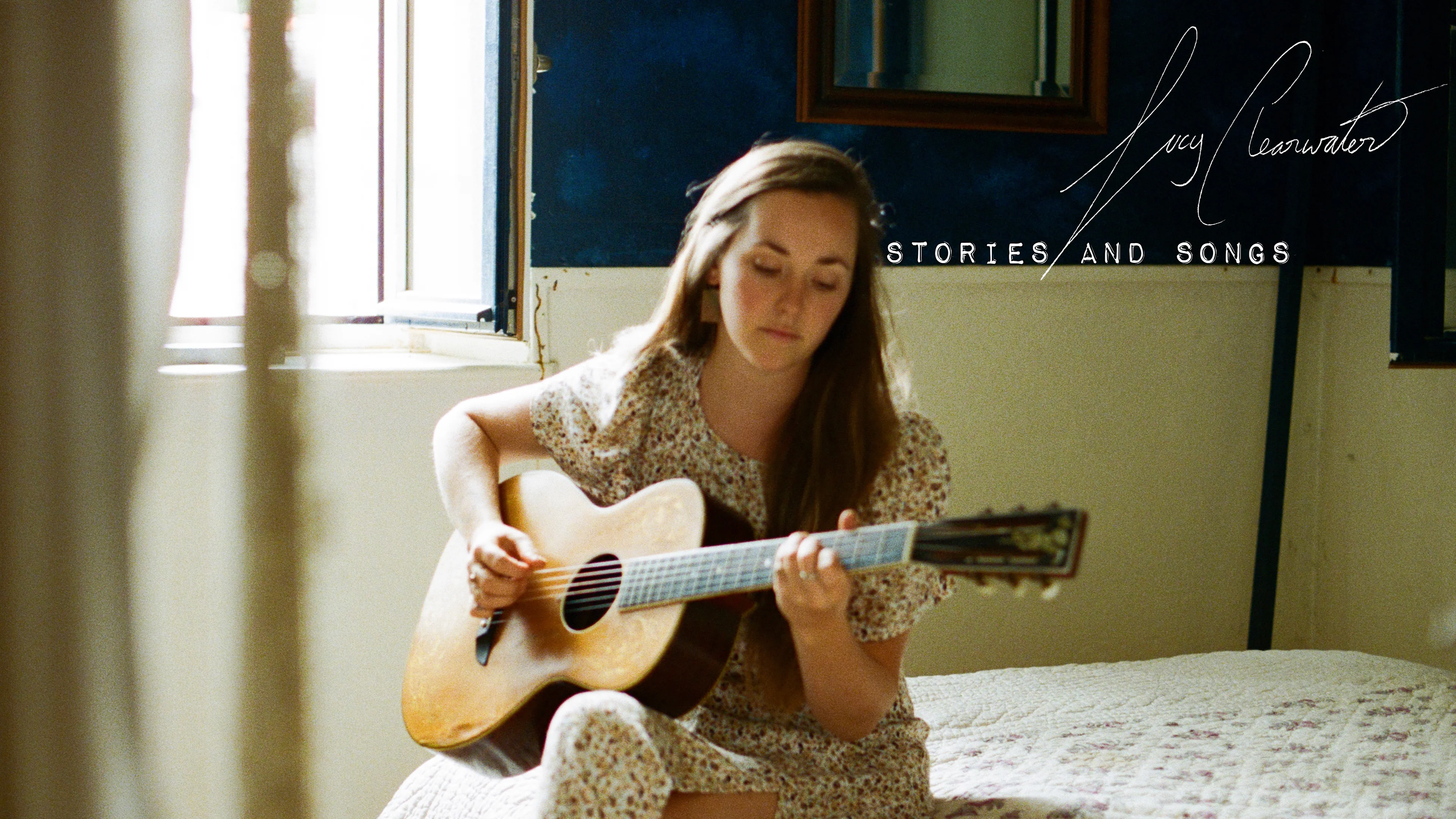 Art Gallery Concert: Lucy Clearwater & Friends