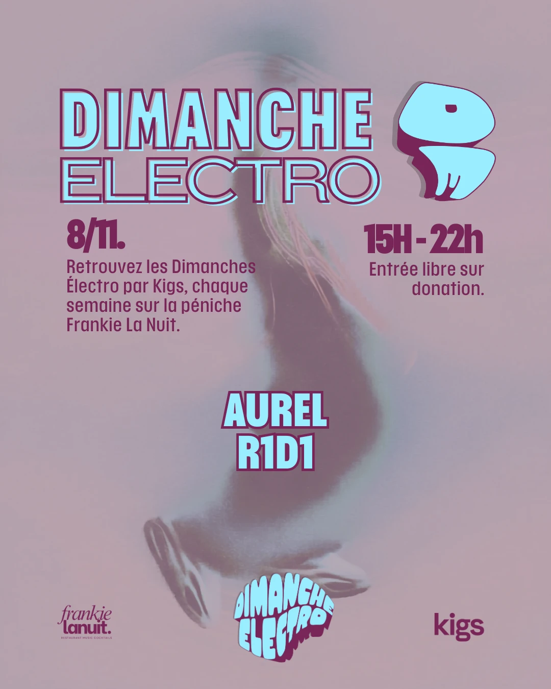 R1d1 & Aurel - De #27