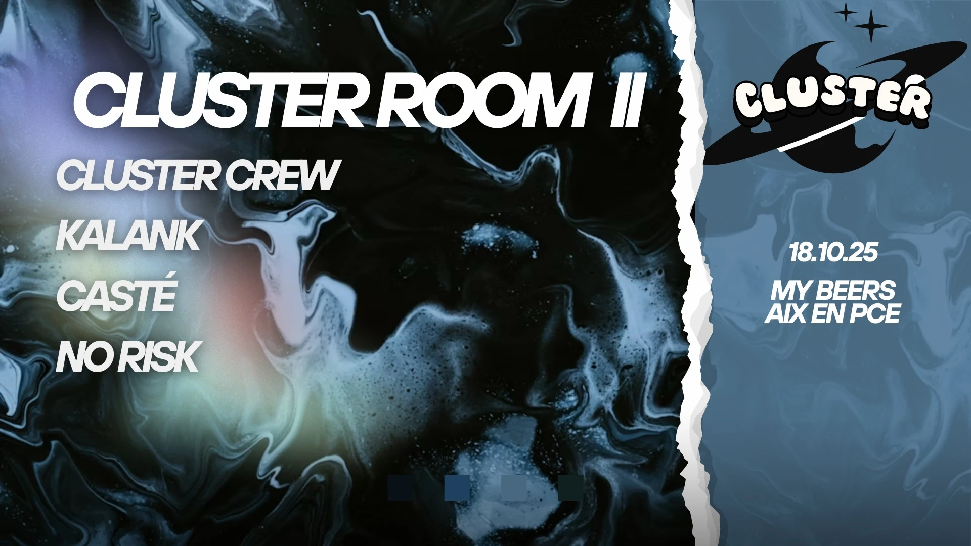Boiler Room II X Mybeers