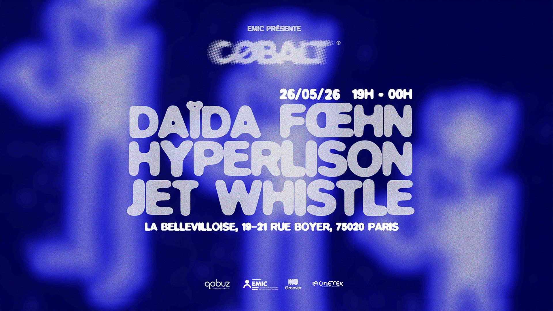 Cøbalt | 26.05.26