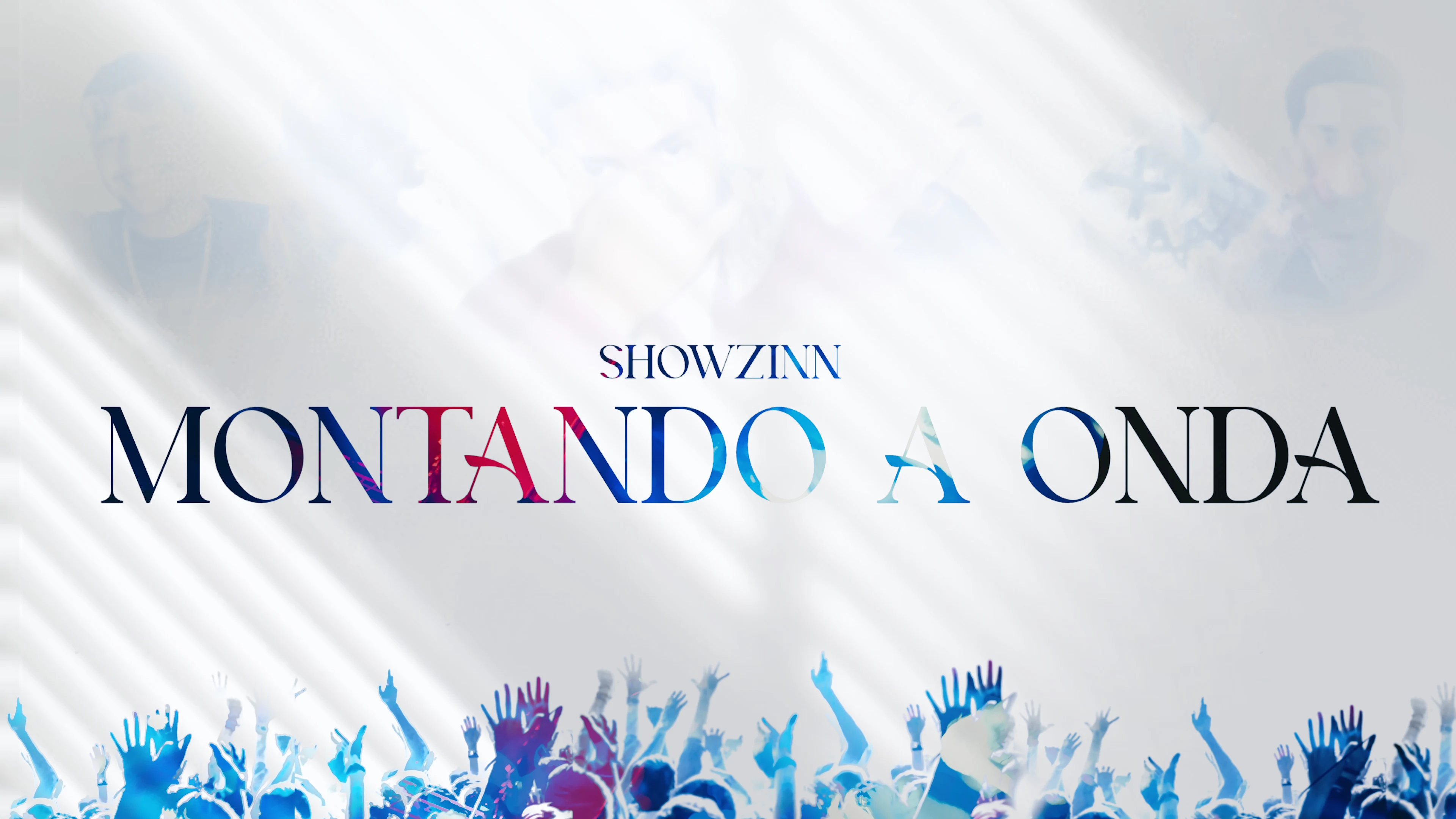 Montando A Onda - Showzinn