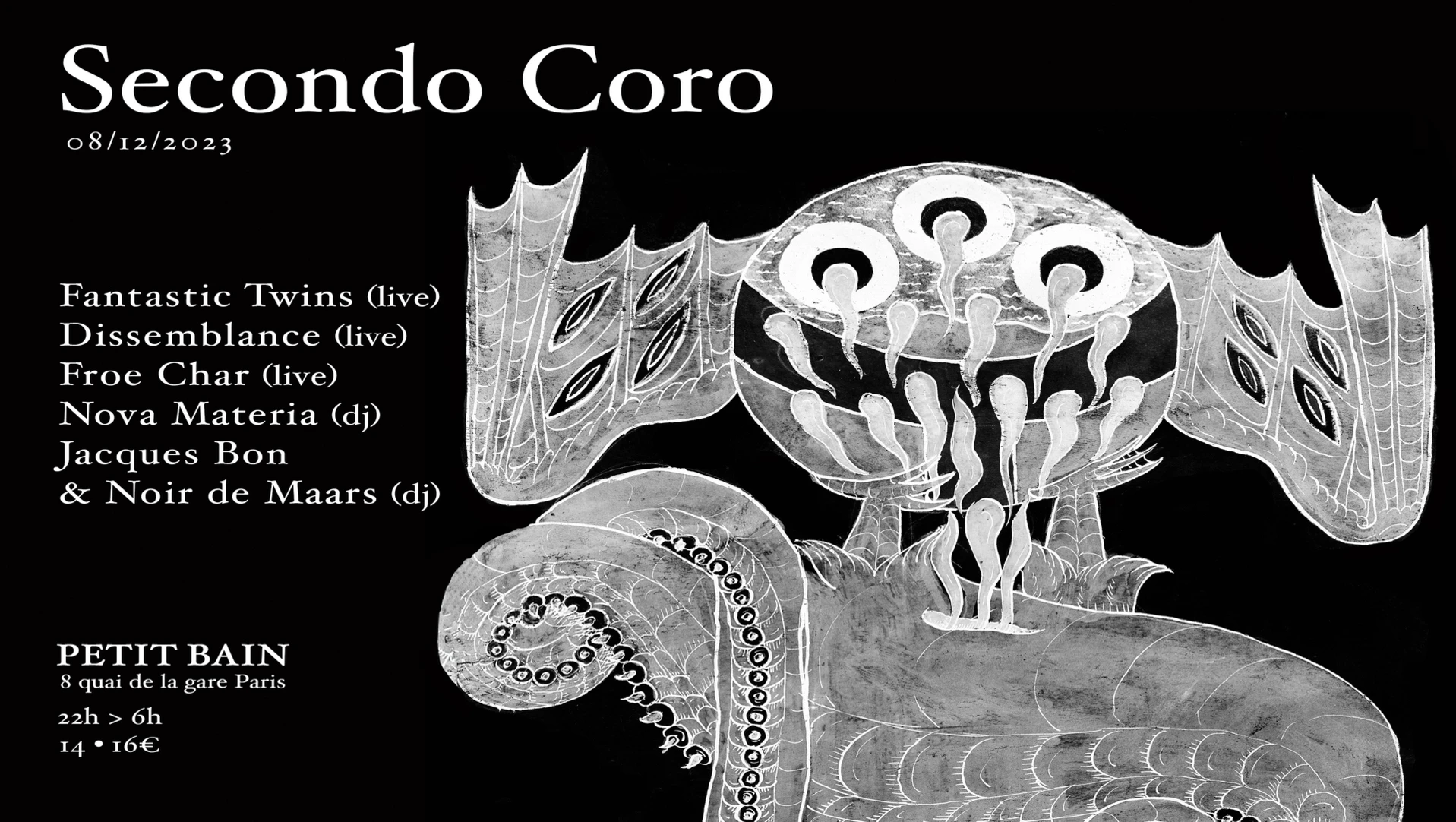 Secondo Coro