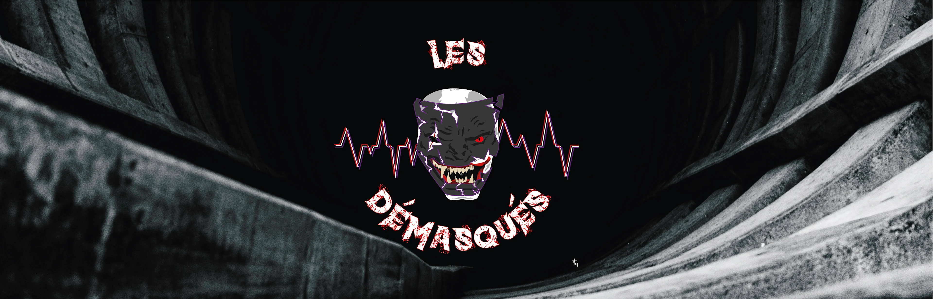 L'euphorie Des Démasqués