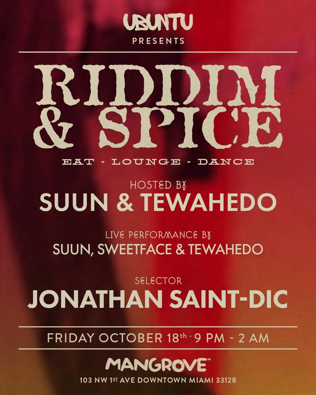 Riddim & Spice