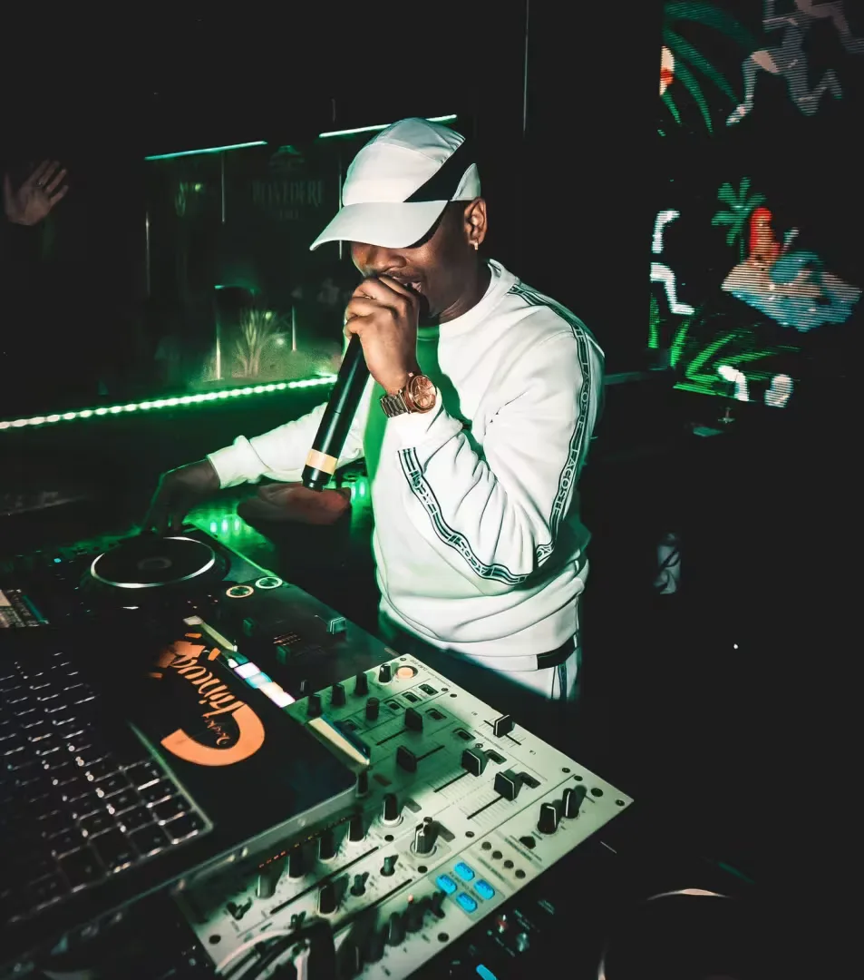 Dj Niko Soul Night Sunday