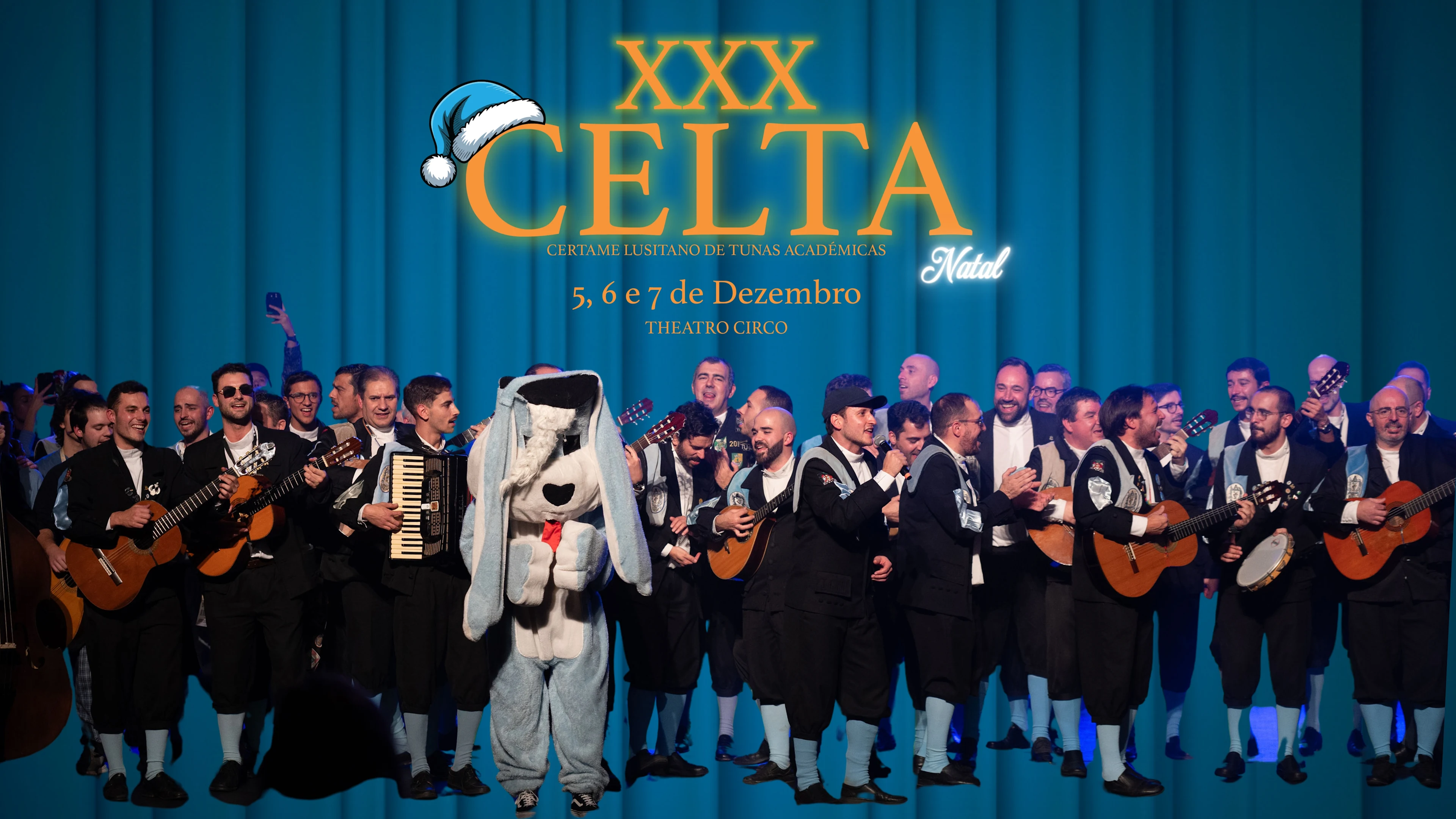 After Party - XXX Celta - Lustre