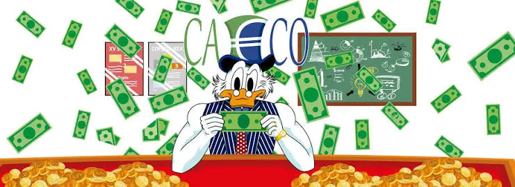 CAECO UNB
