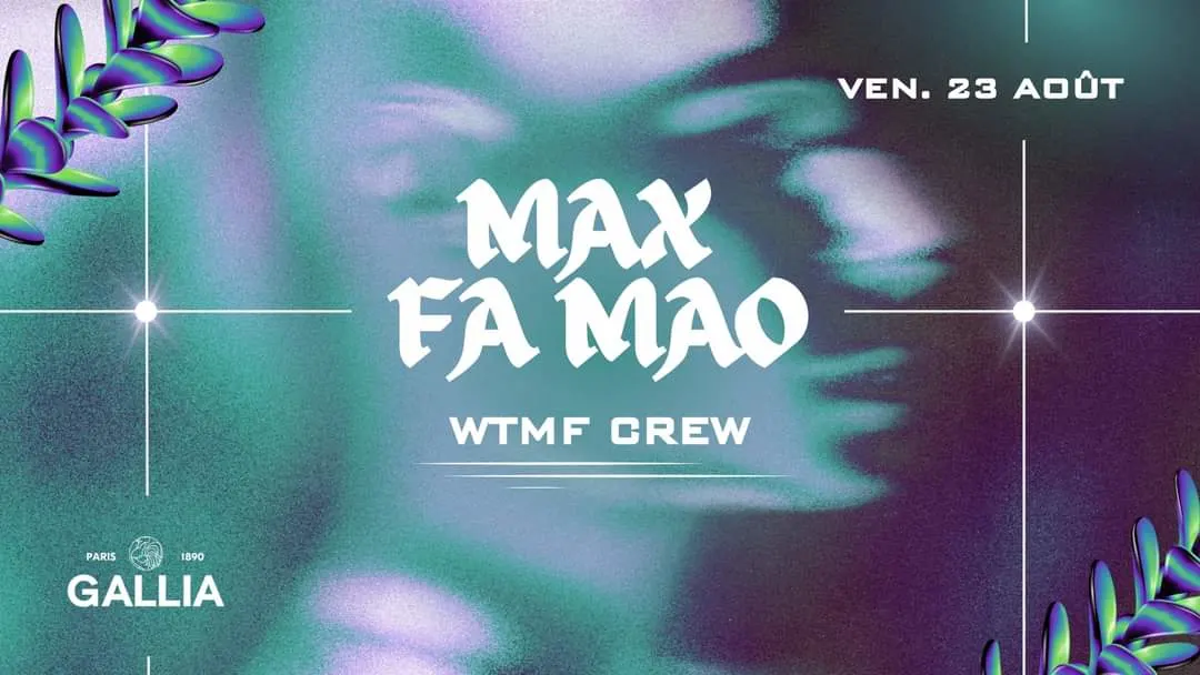 Max Fa Mao Au Bar Gallia