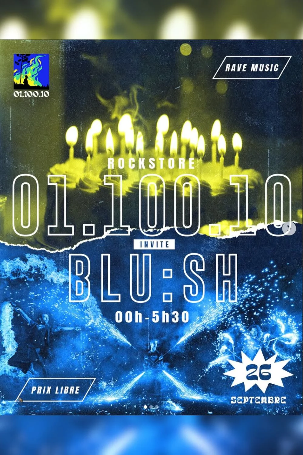 01.100.10 Invite Blu:Sh