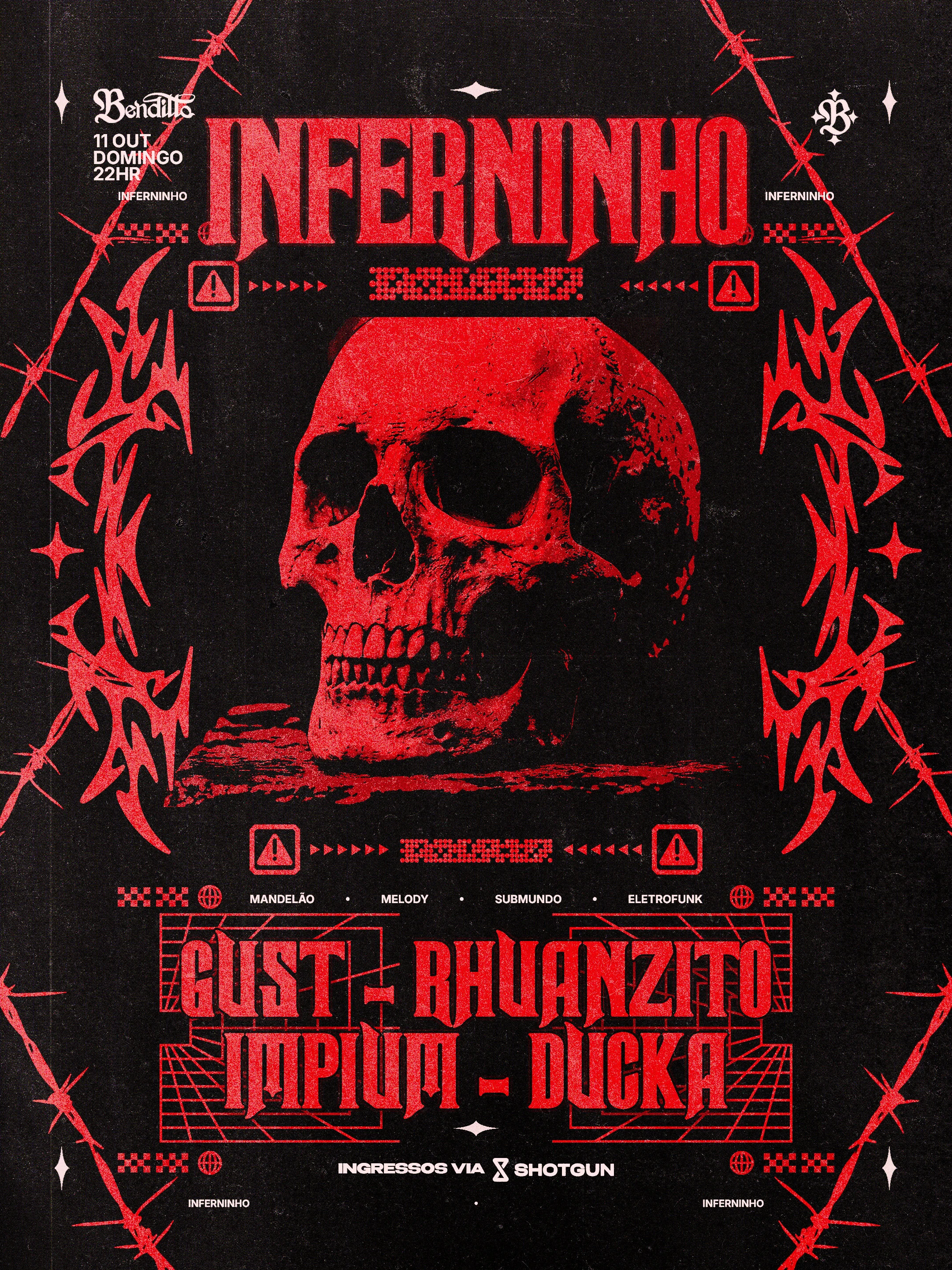 Inferninho