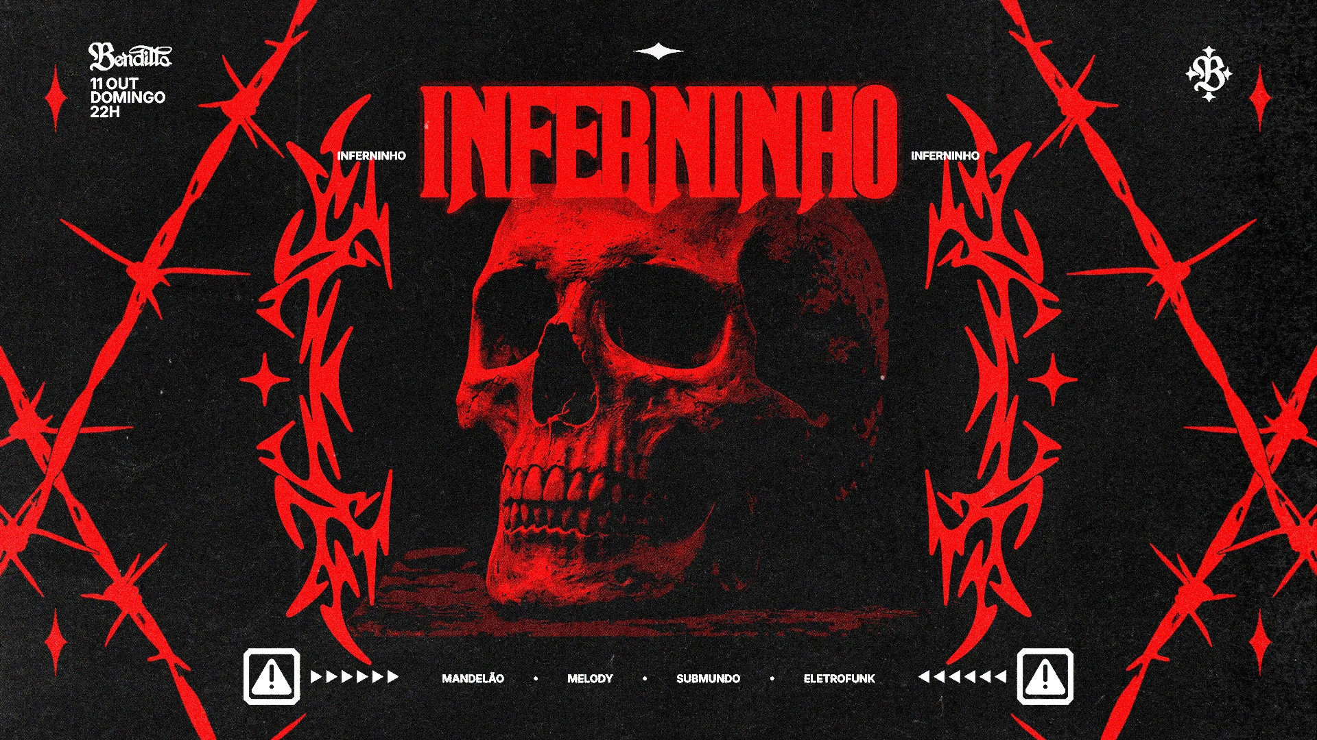 Inferninho