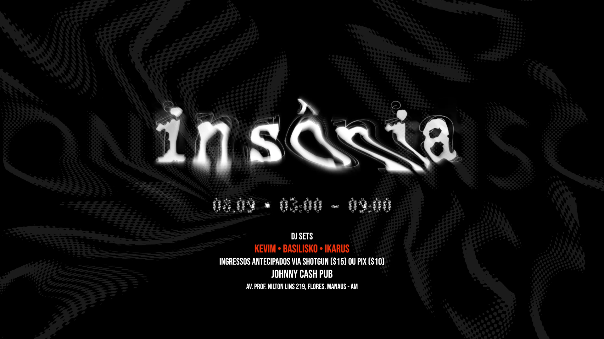 Insônia