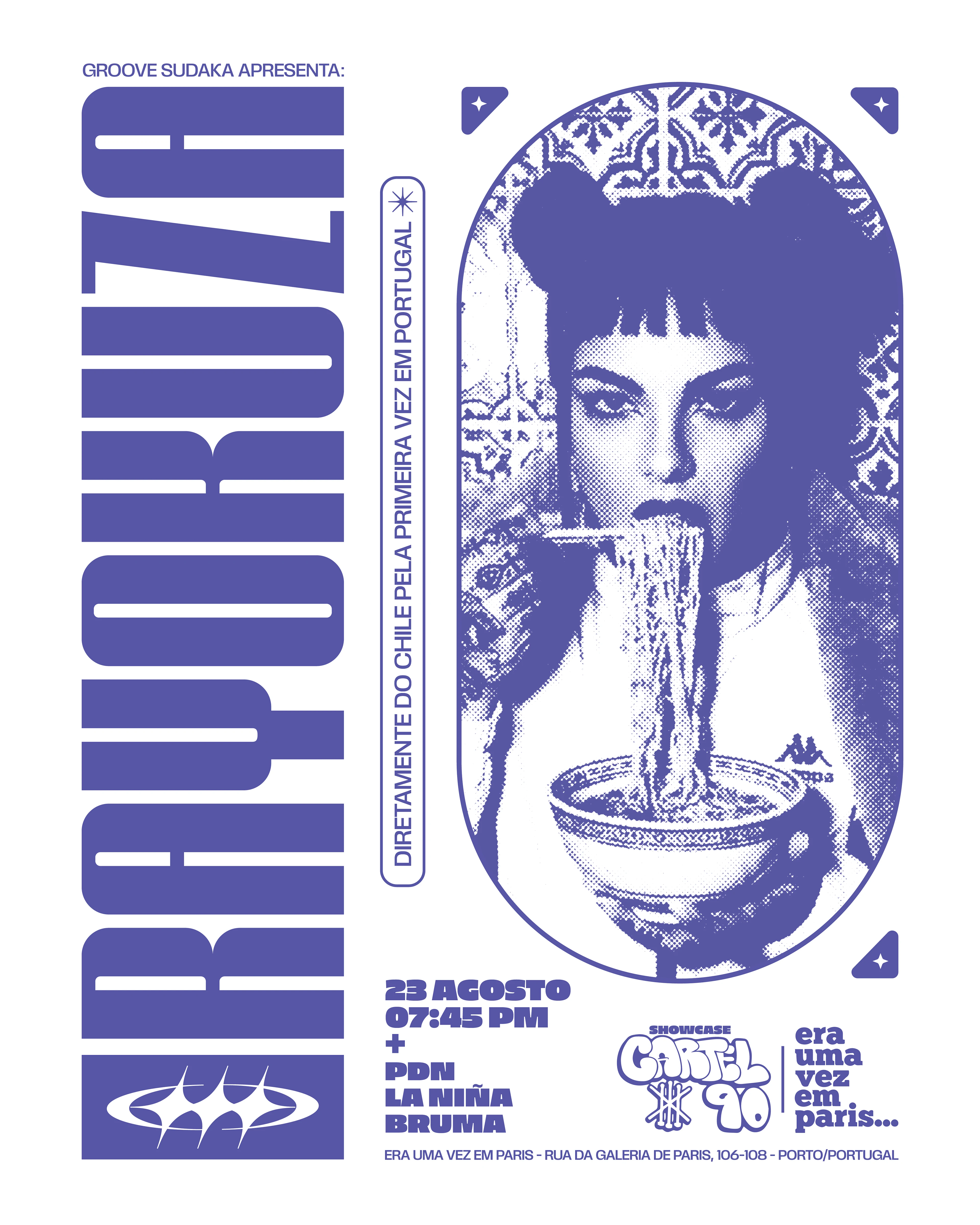 Rayokuza En Portugal