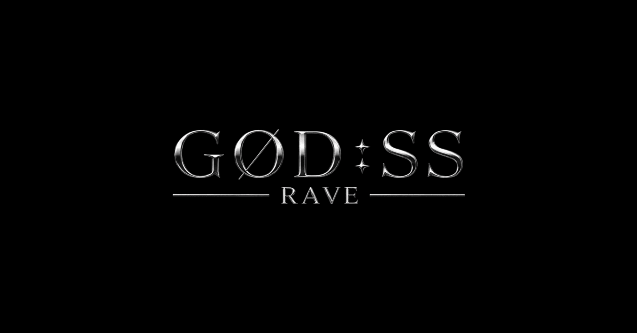 GODDESS RAVE