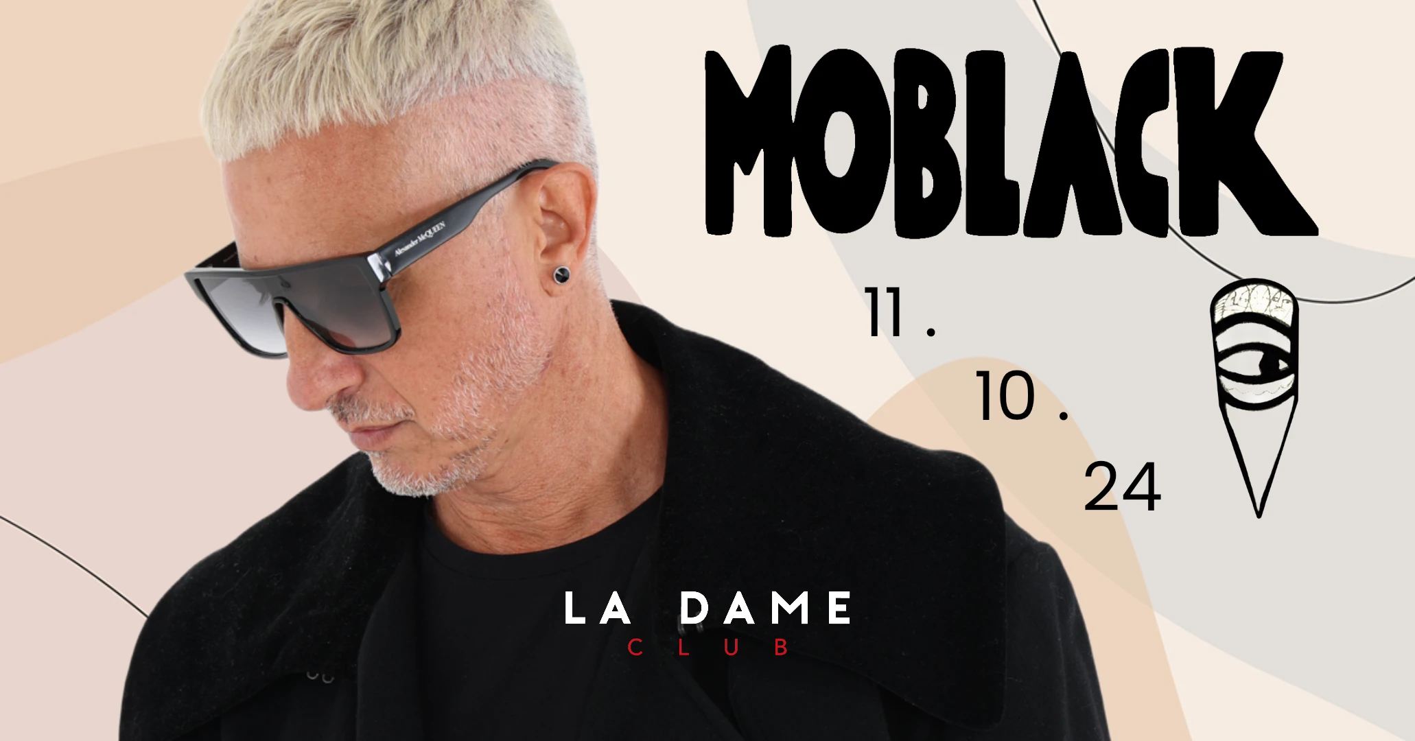 Moblack Vendredi 11 Octobre 2024