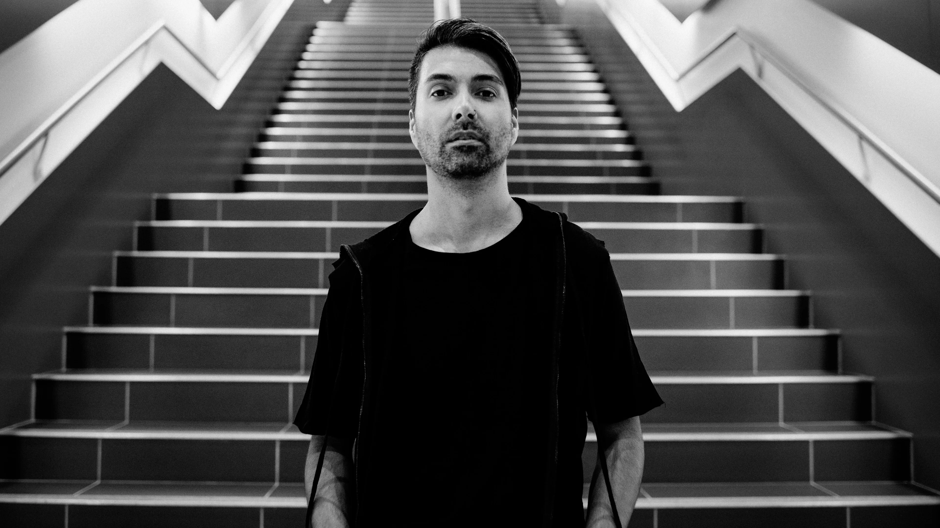 Astradanza W/ Matthew Dekay, Daniel Weil & Segg