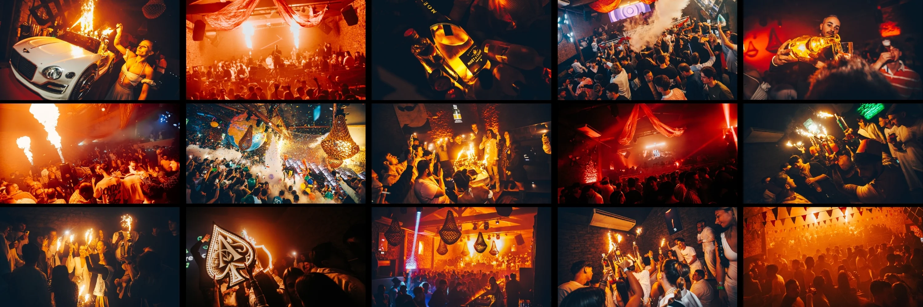 Club 1810