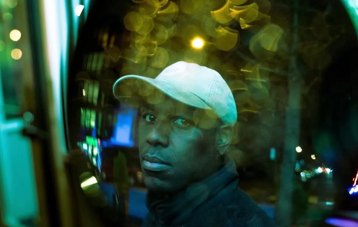 James Bangura