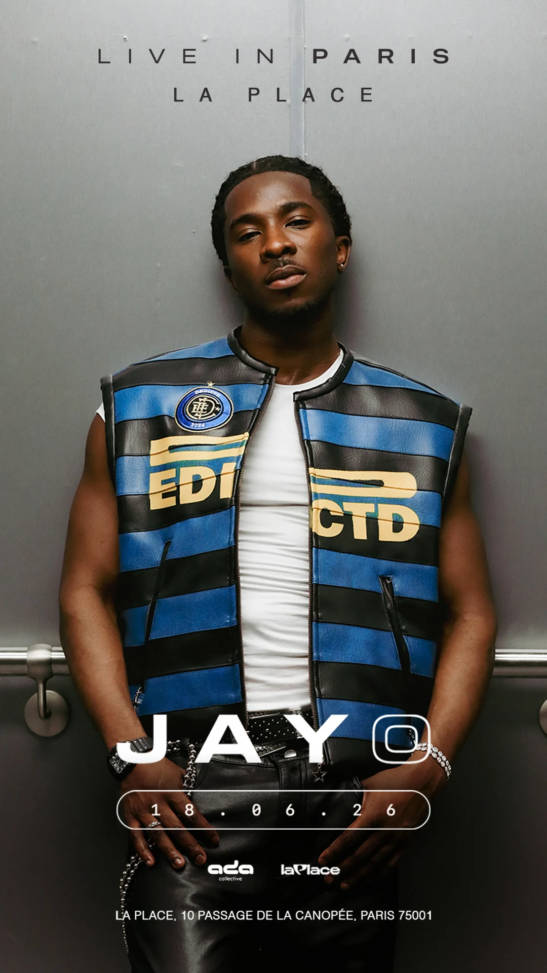 Jayo
