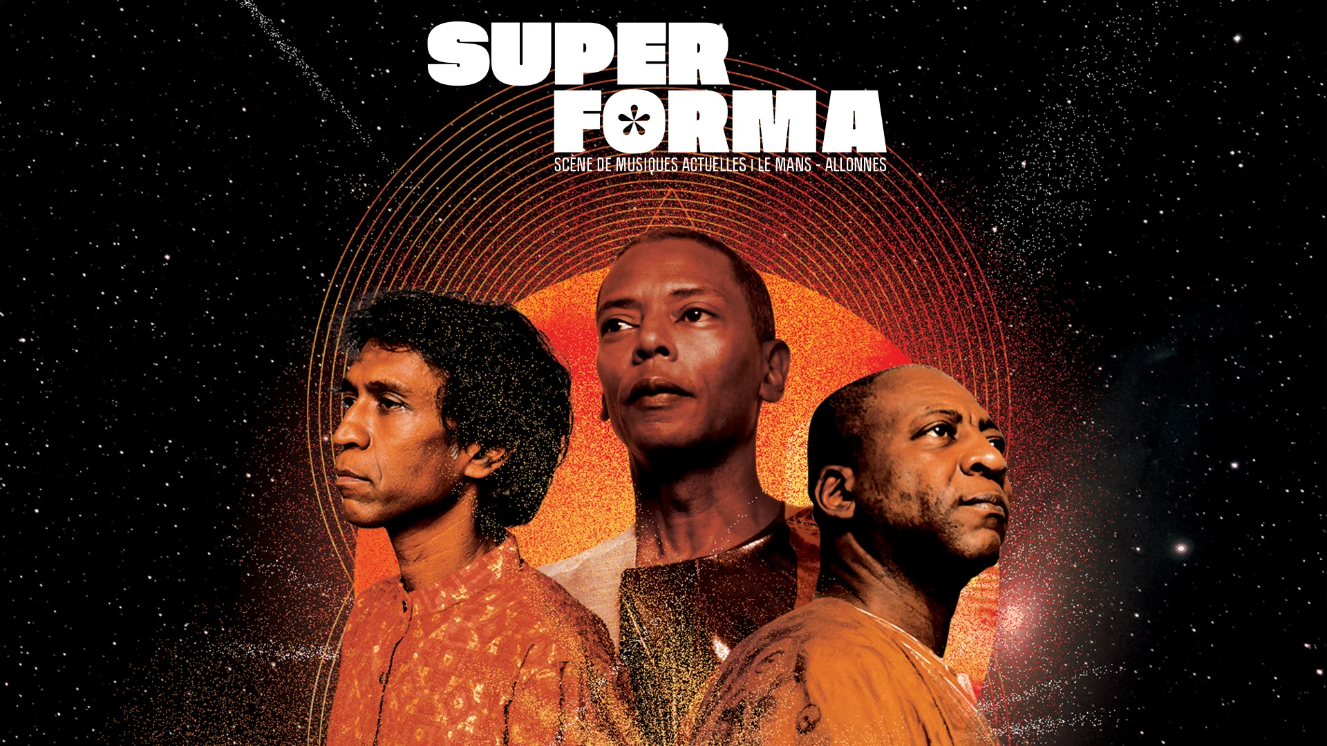 Jeff Mills Présente Tomorrow Comes The Harvest