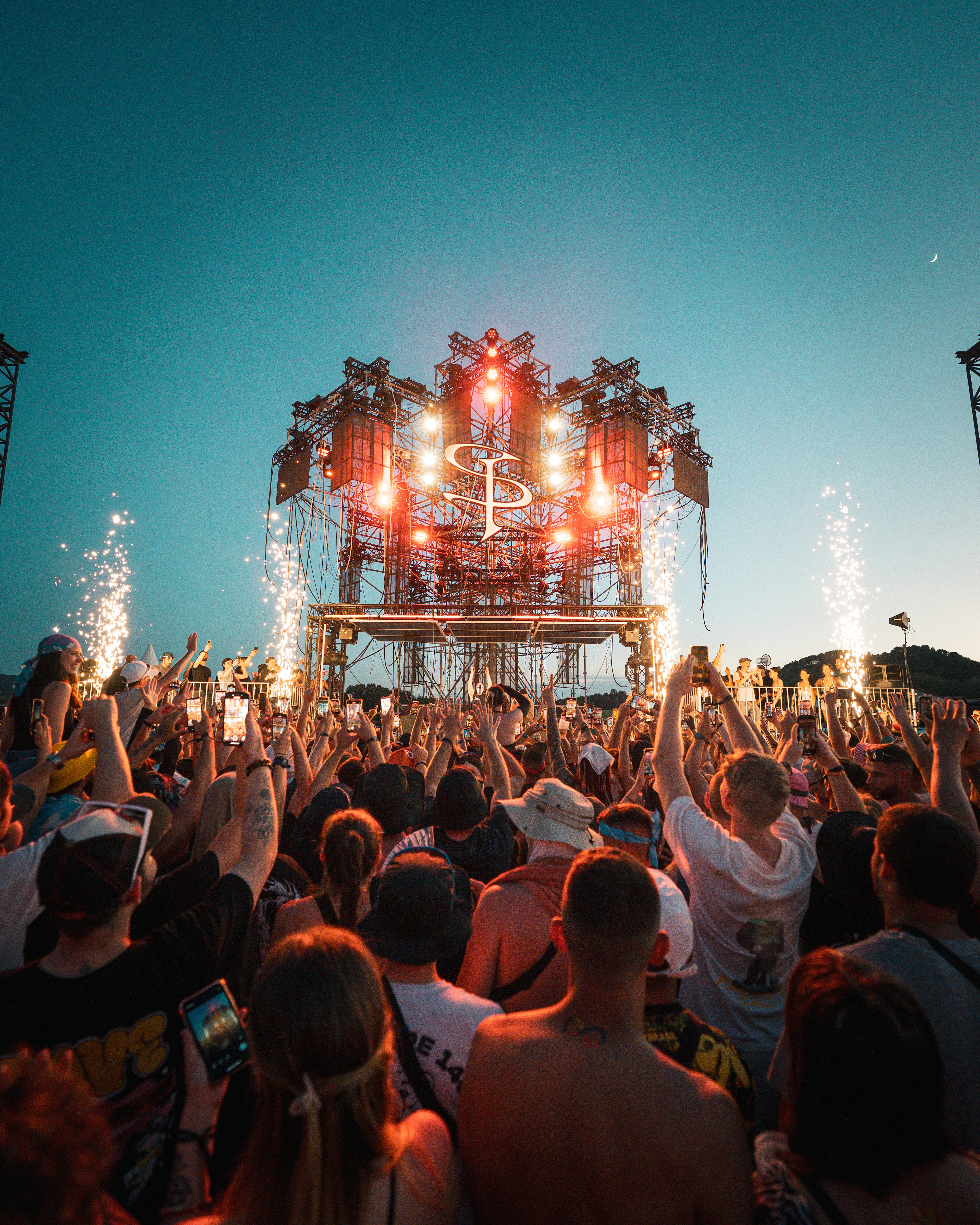 Insane Festival 2026 - 10th Edition