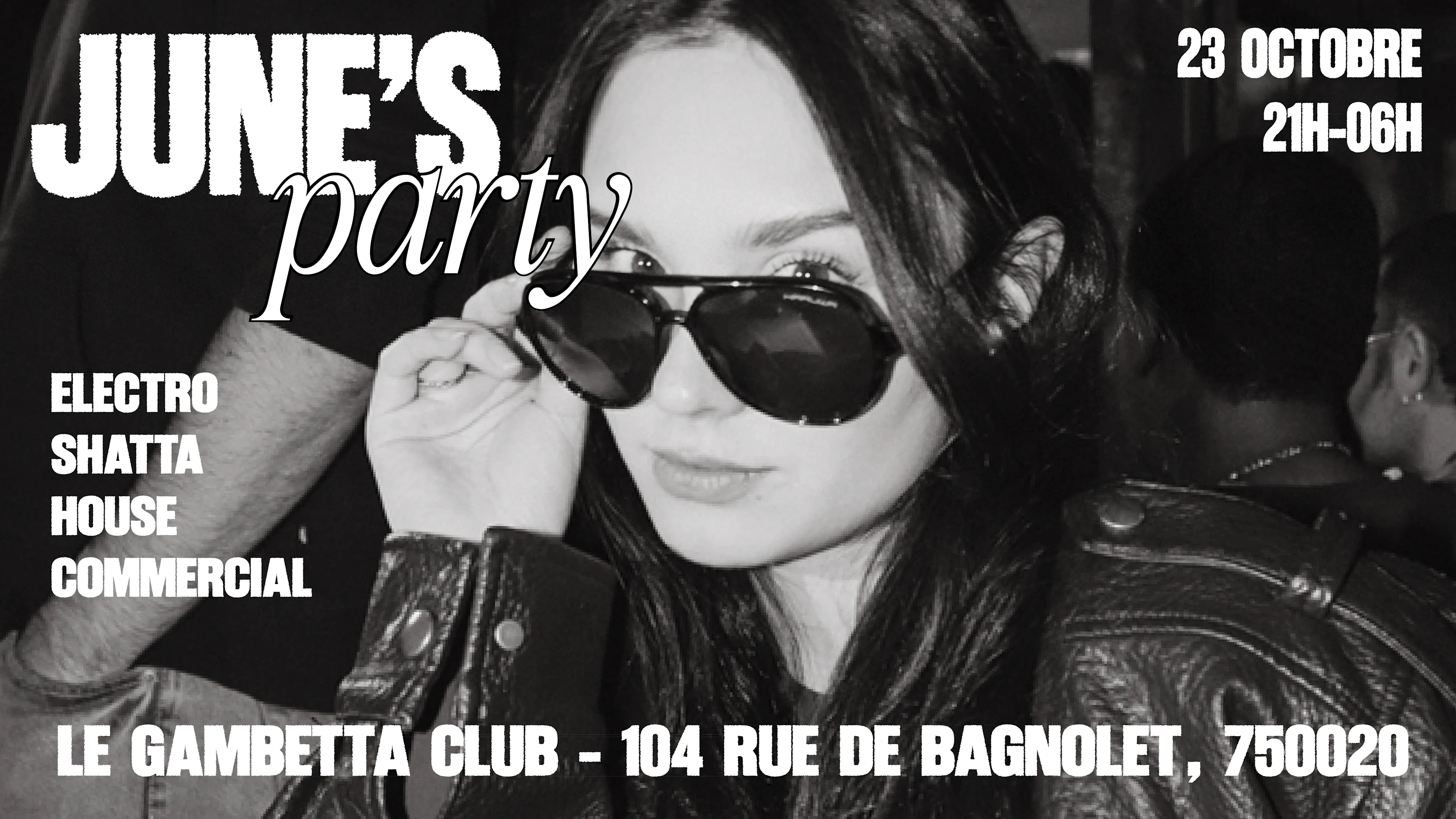 June's Party