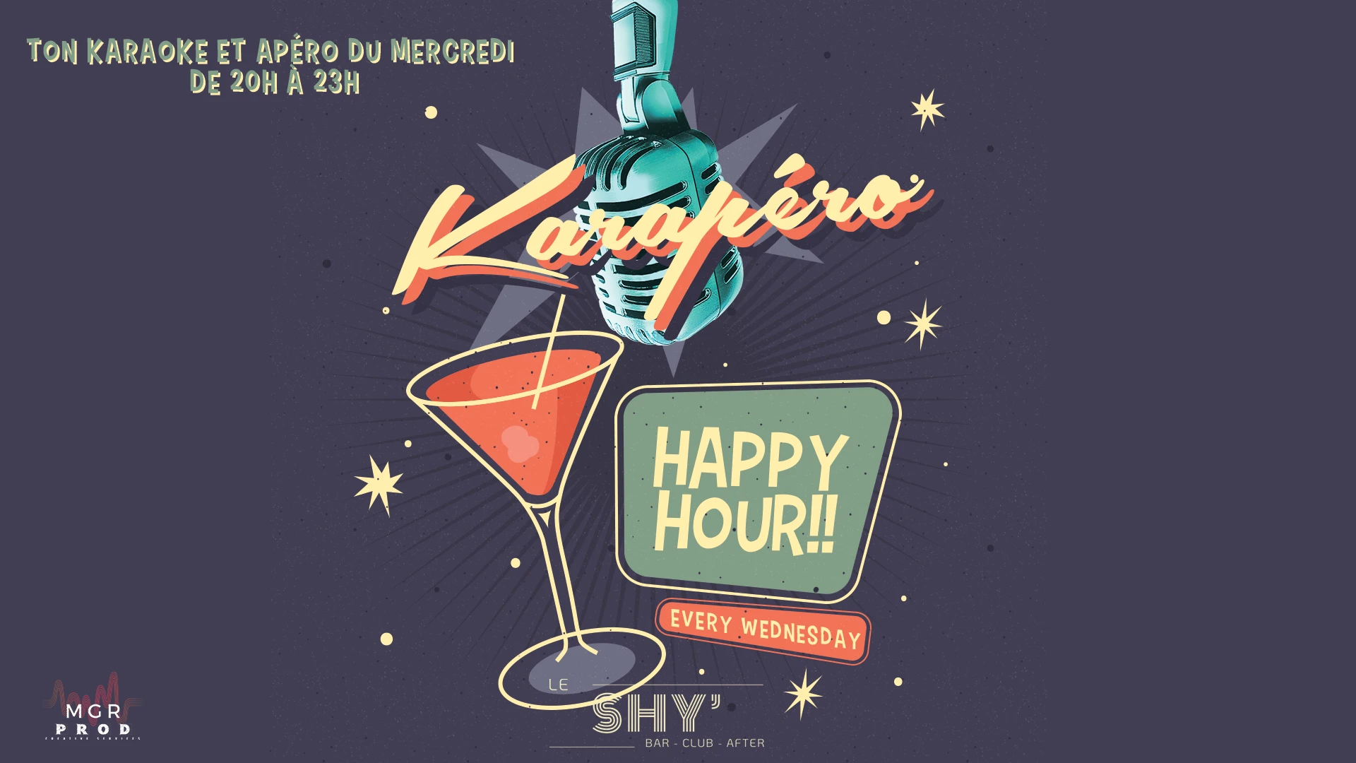 Karapéro #8