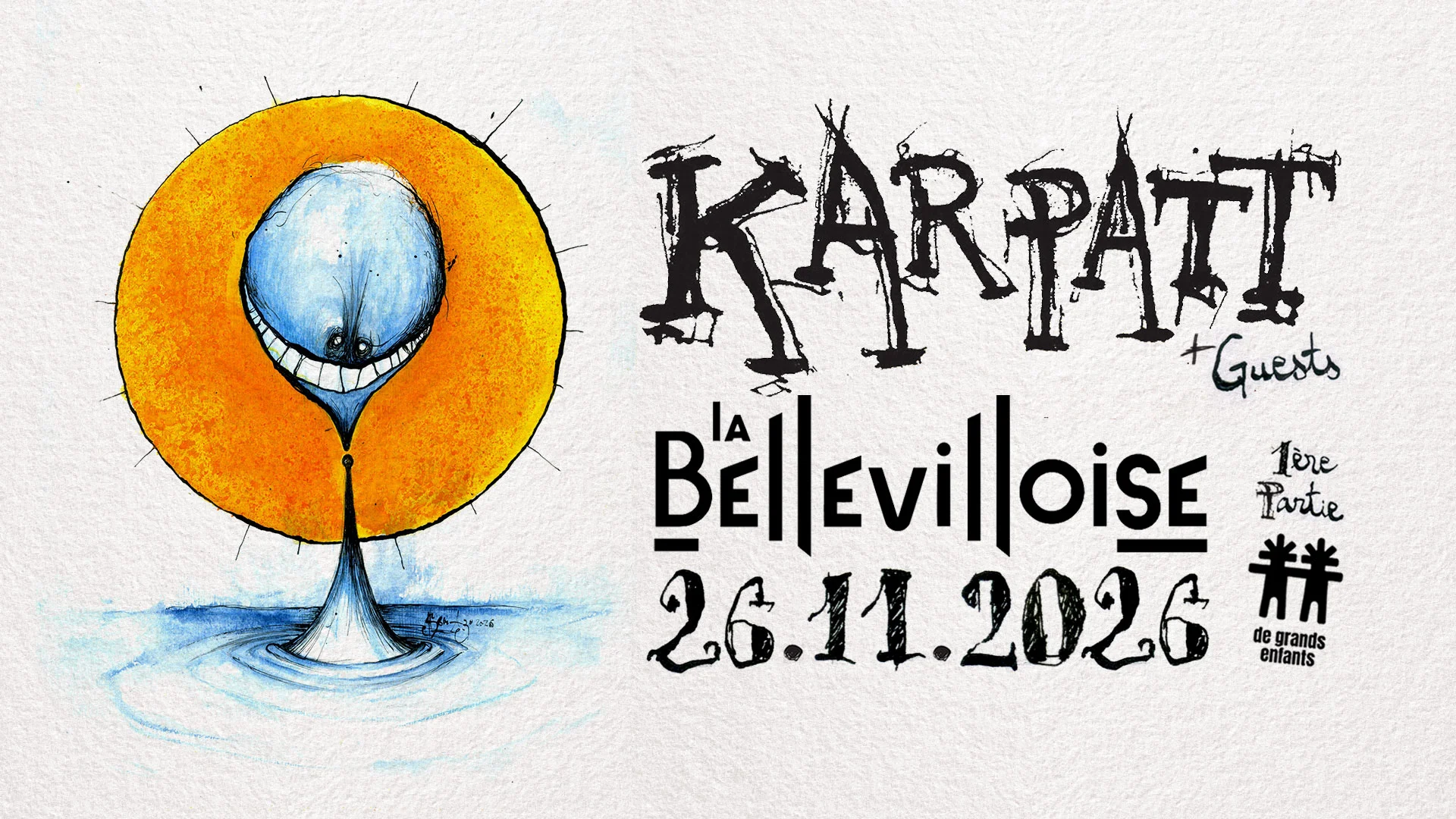 Karpatt | 26.11.26