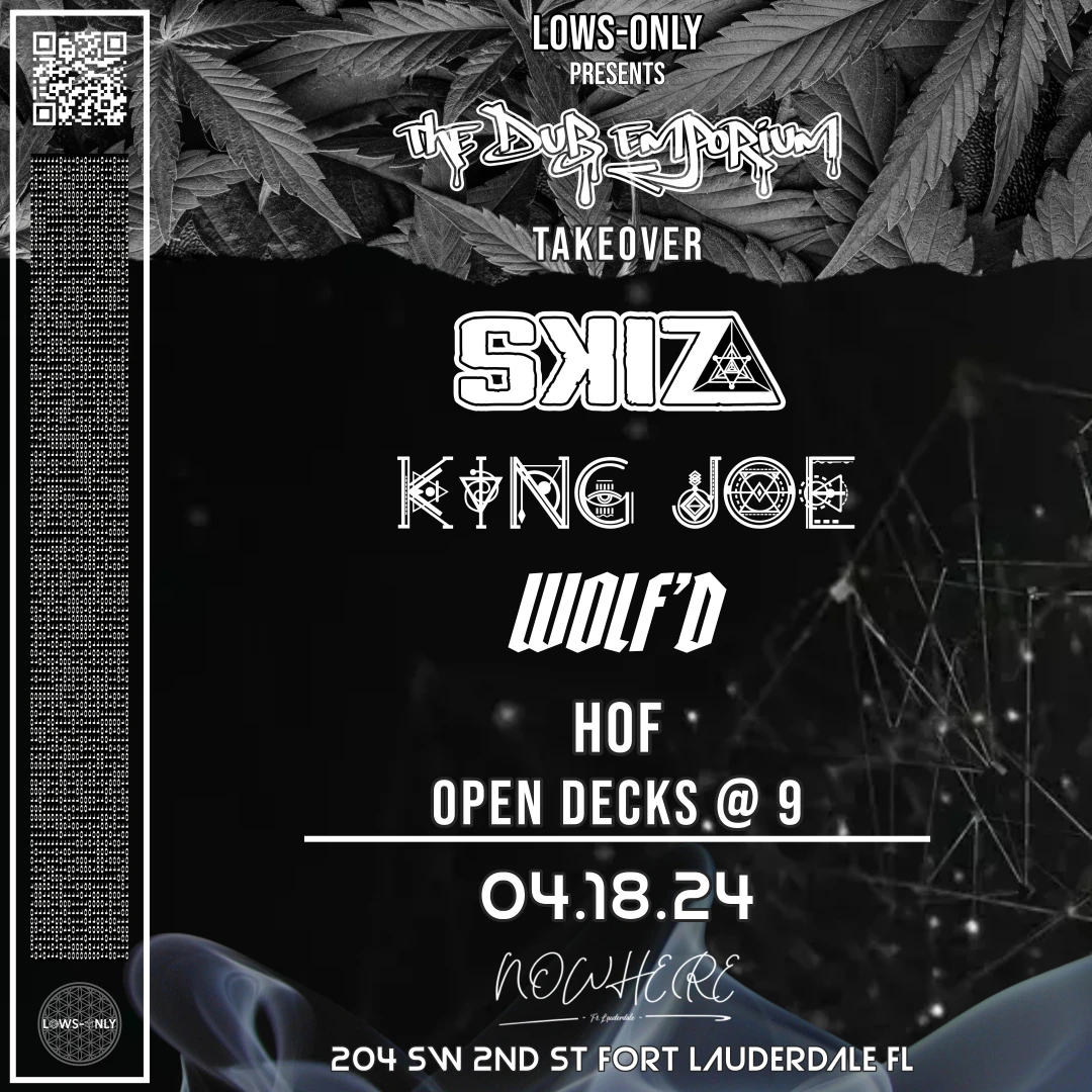 Kbt: Skiz & King Joe