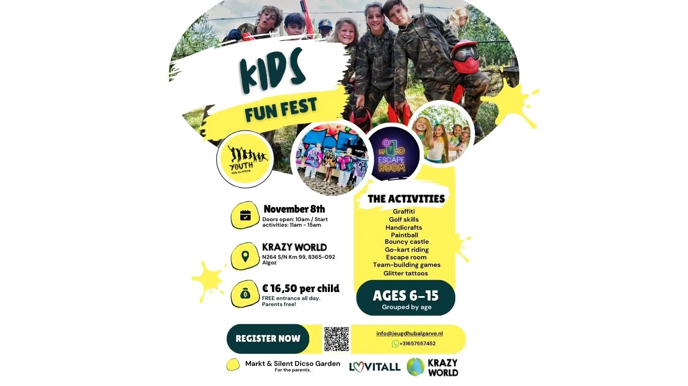 Kids Fun Fest