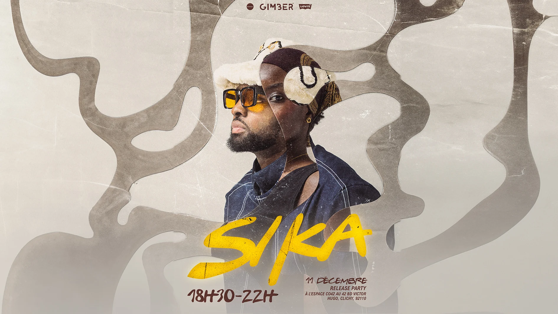 Release Party : Sika (Kito)