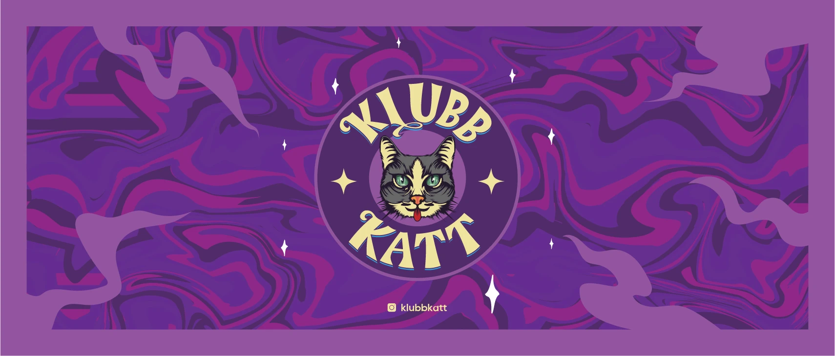 Klubb Katt: Playpen W/ Per Hammar, Fernan.Do & Snupi