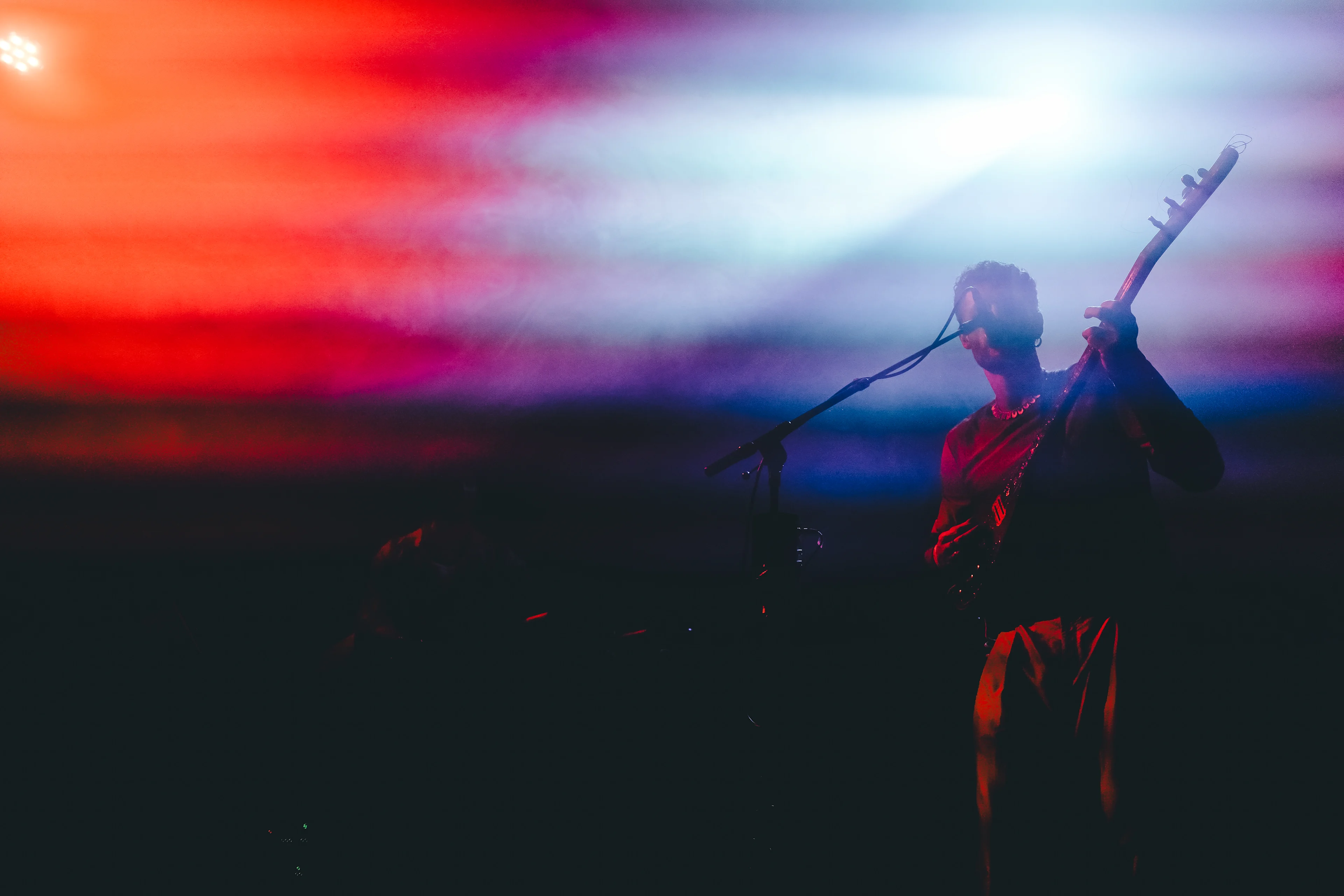 Music Corner #55 : Ko Shin Moon