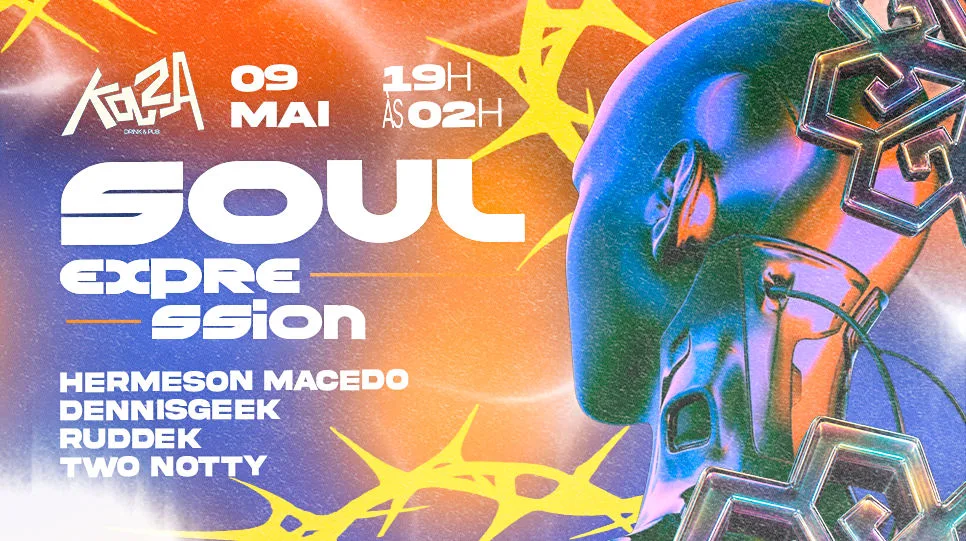 Soul Expression