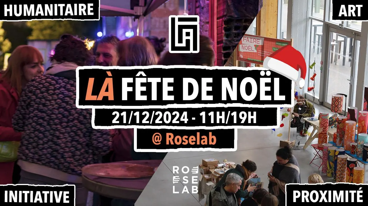 Là'fter @ Le Ravito Café