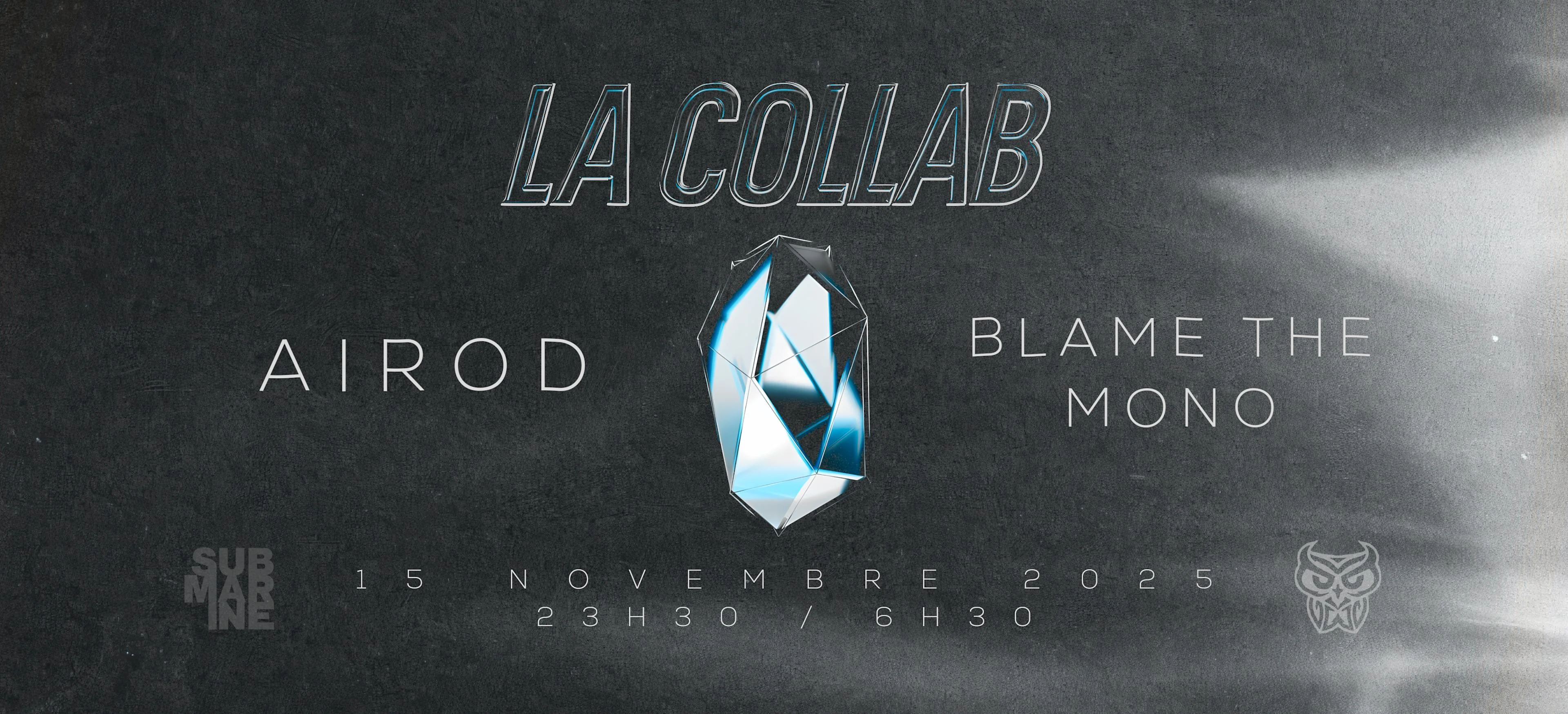 La Collab #1
